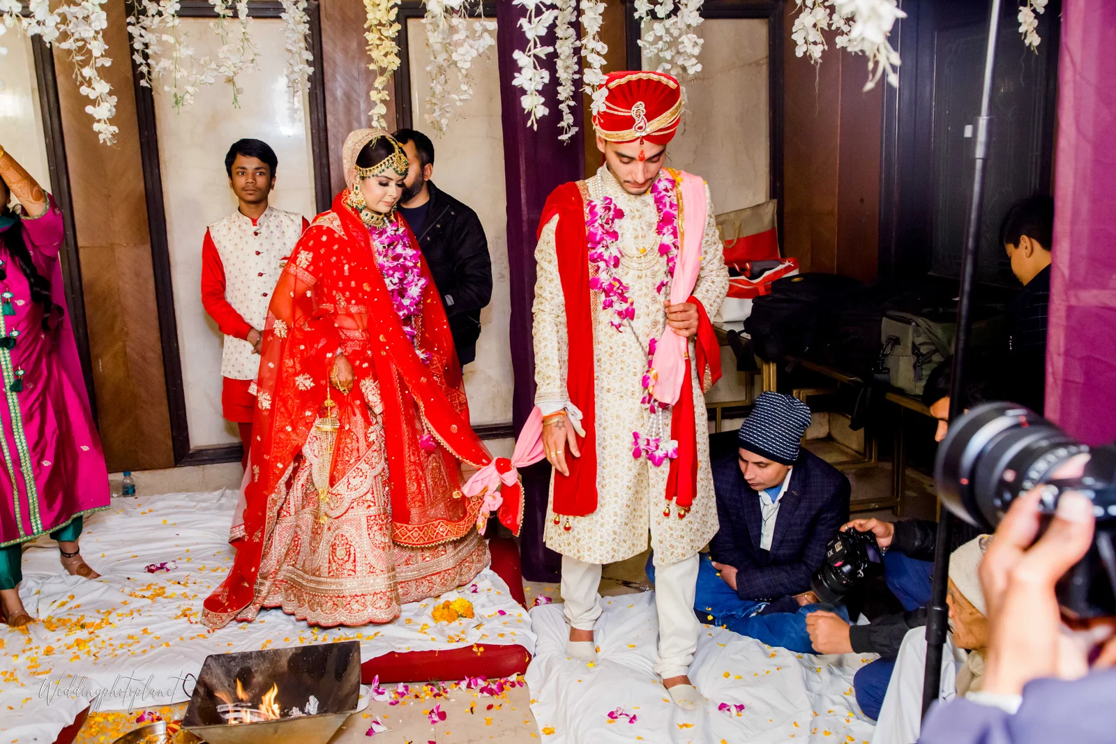 Geetika & Mayank Banner 1