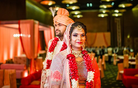 Chander Kant & Ruchika