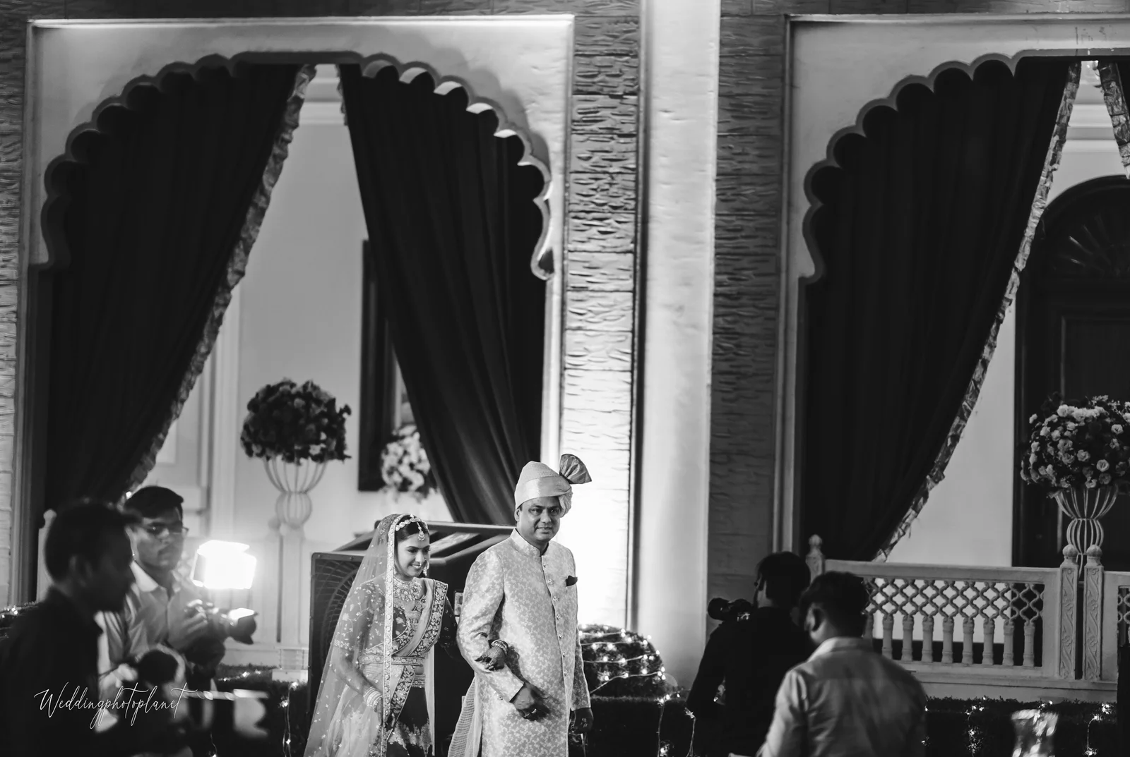 Shradha & Subham Photo 1