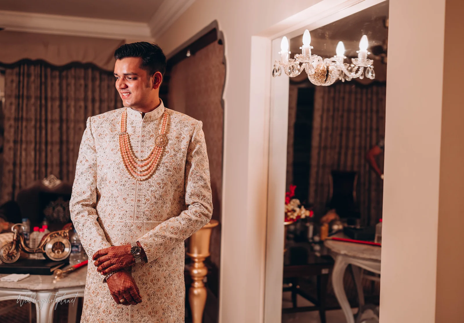 Shradha & Subham Photo 2