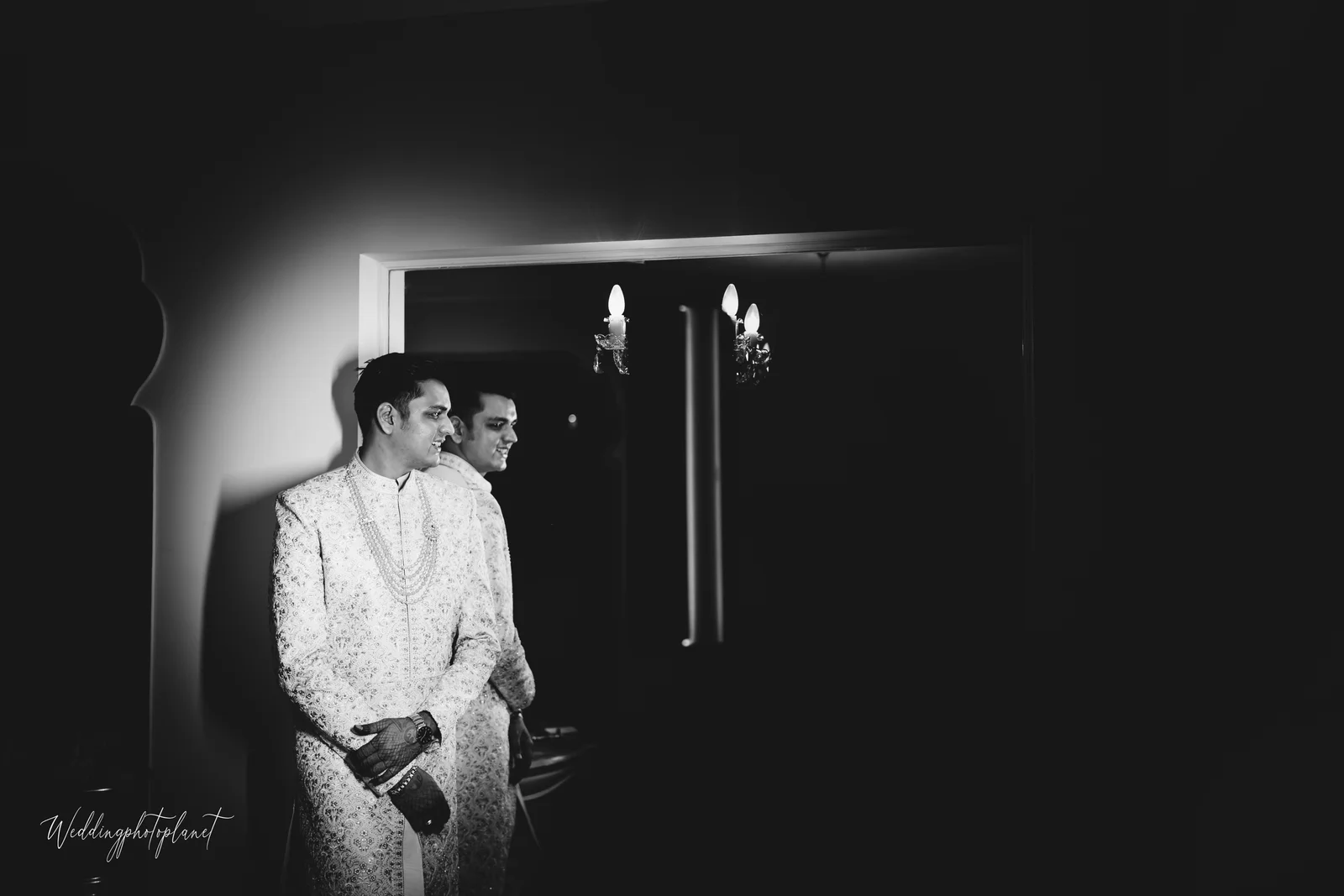 Shradha & Subham Photo 4