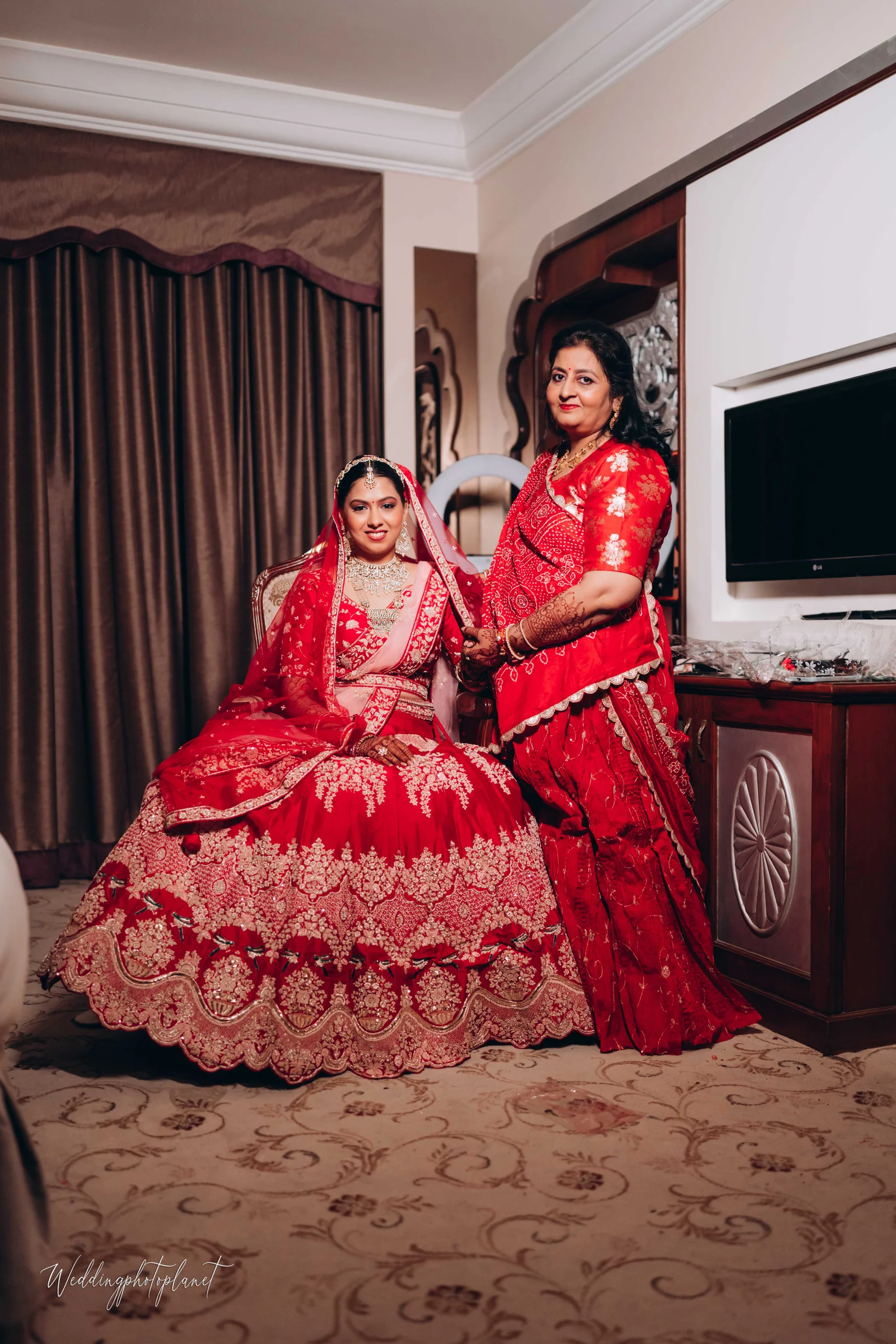 Shradha & Subham Photo 6