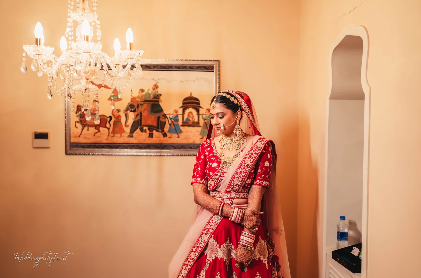 Shradha & Subham Photo 7