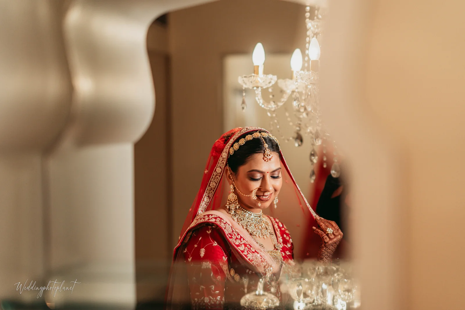 Shradha & Subham Photo 8