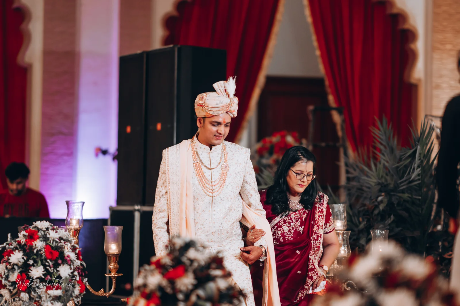 Shradha & Subham Photo 10