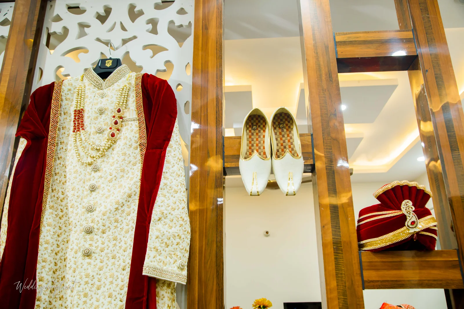 Geetika & Mayank Photo 6