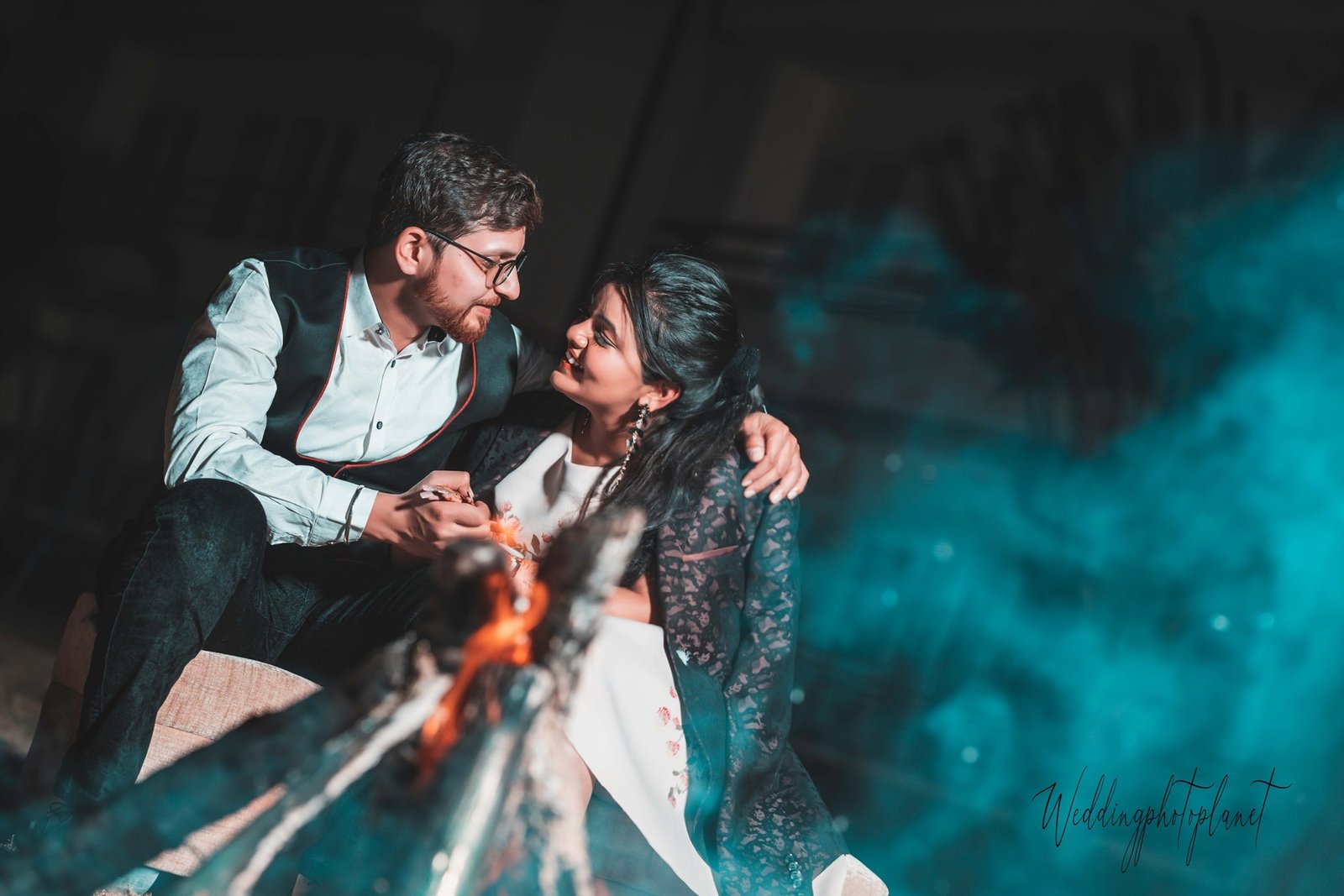 Pre Wedding Photographers