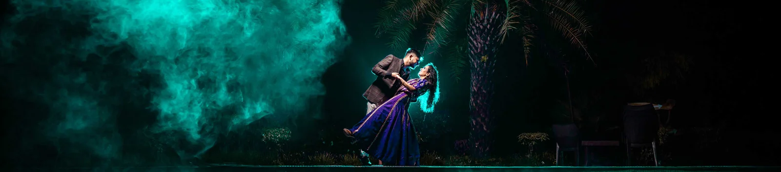 Cinematography Banner