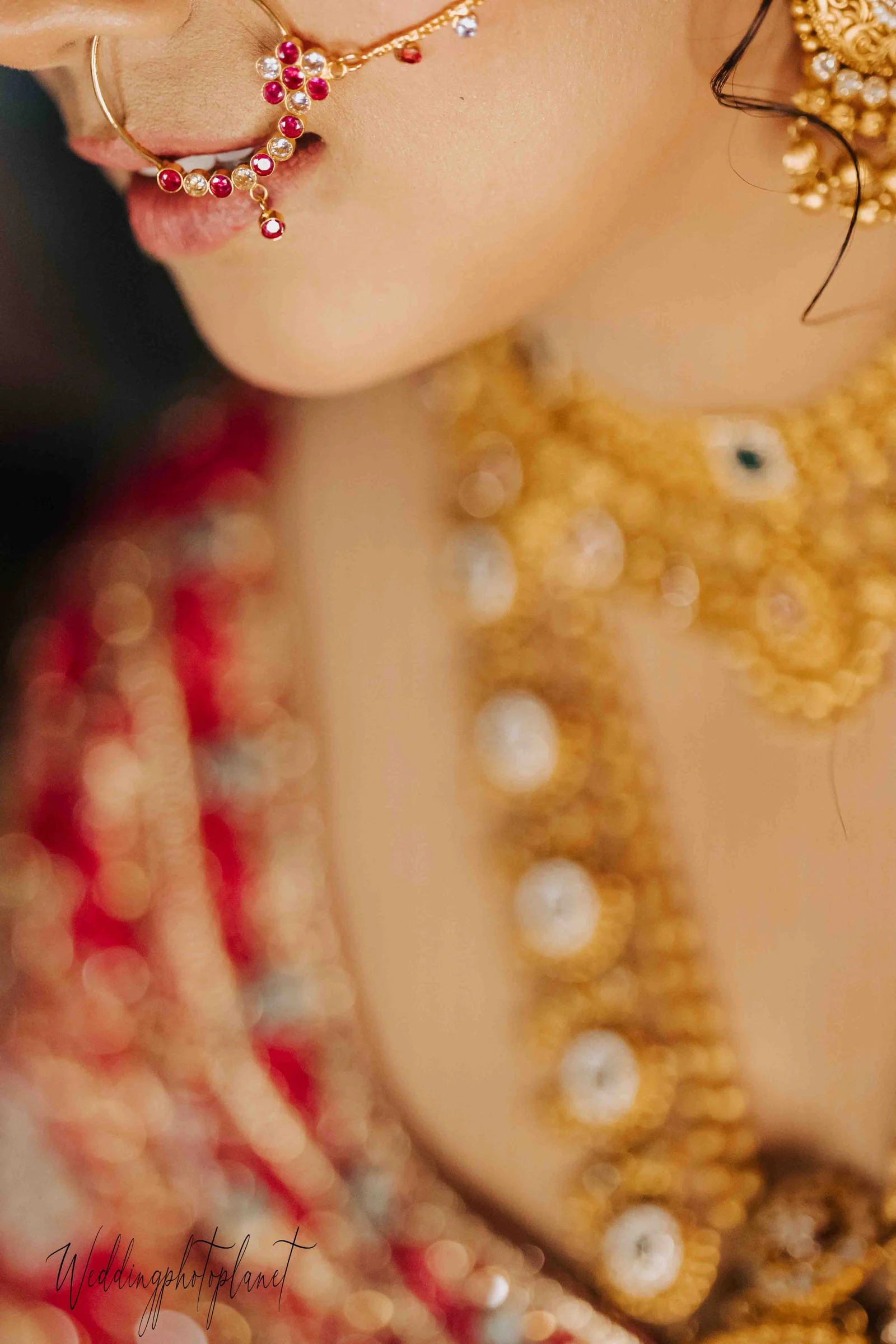 Himanshu & Bhawna's Grand Wedding Photo 10