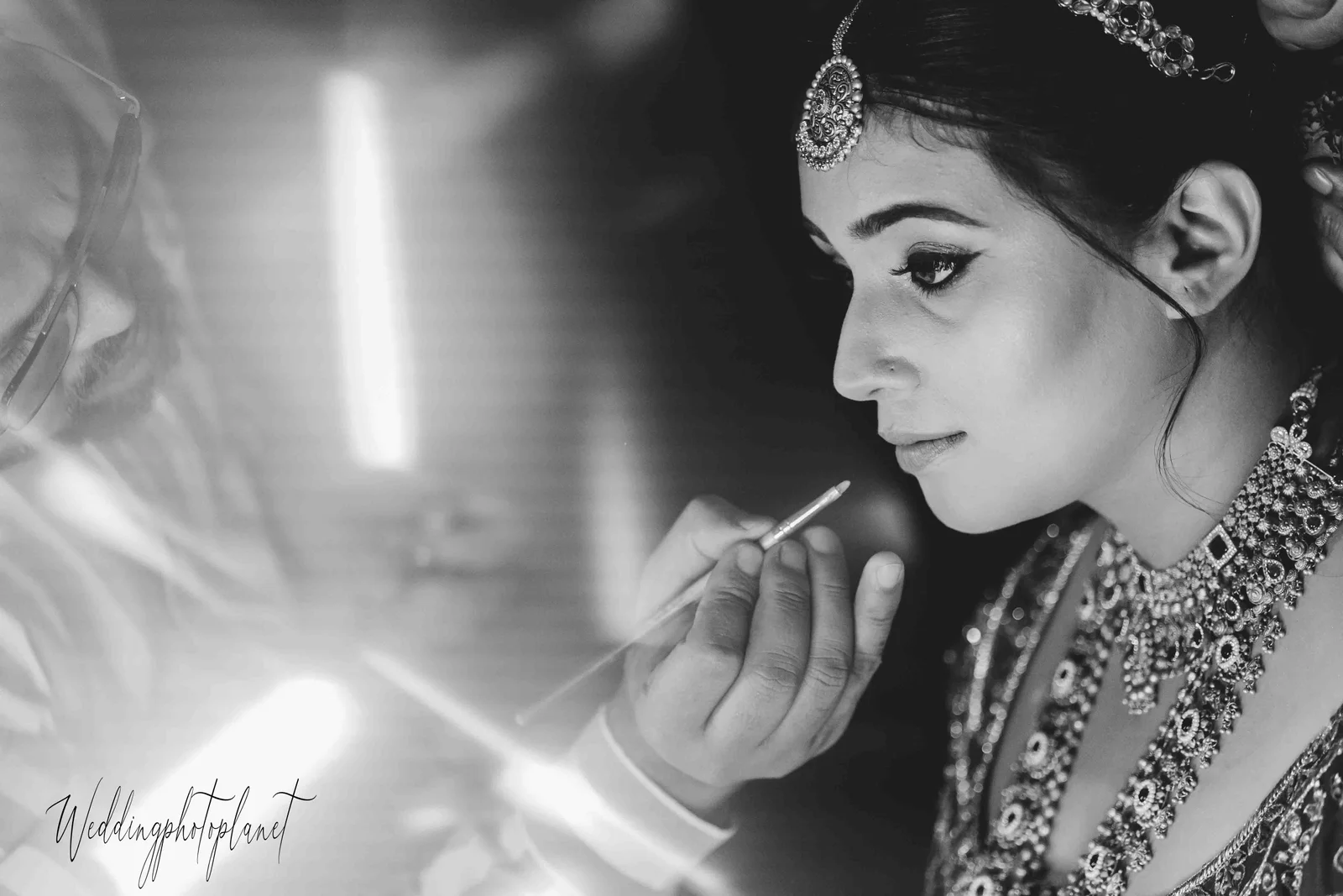 Himanshu & Bhawna's Grand Wedding Photo 17