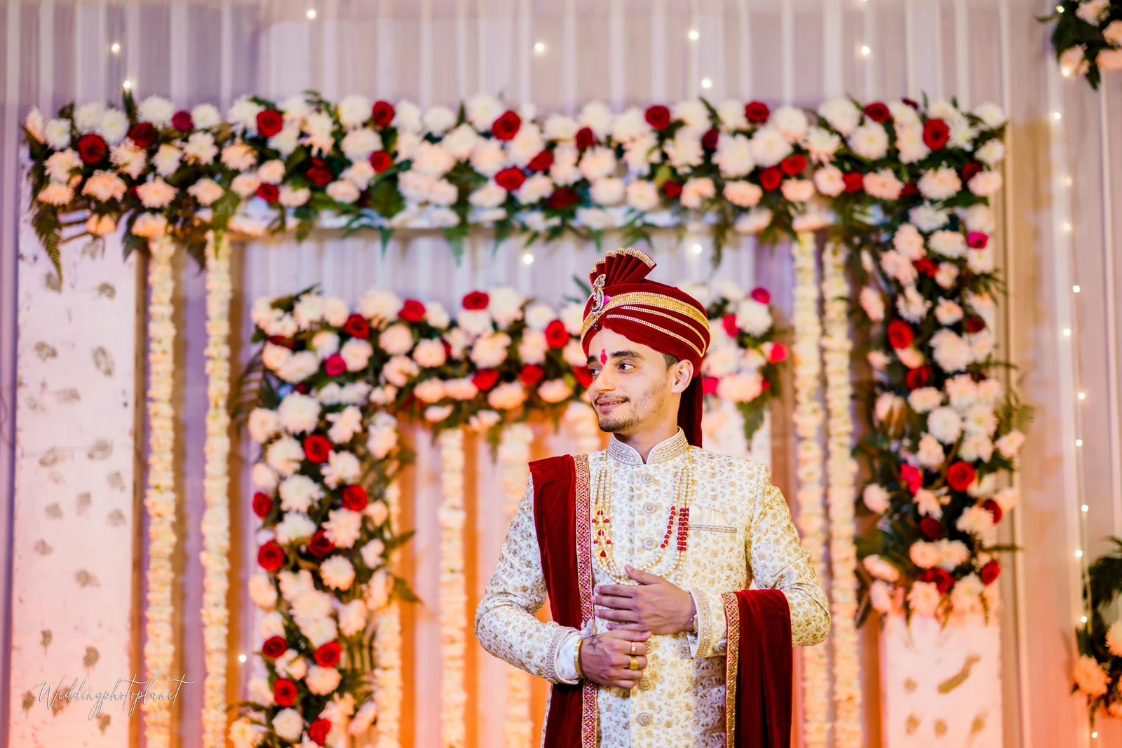 Geetika & Mayank Hero 3