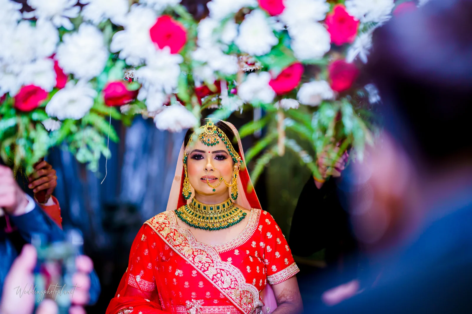 Geetika & Mayank Hero 2