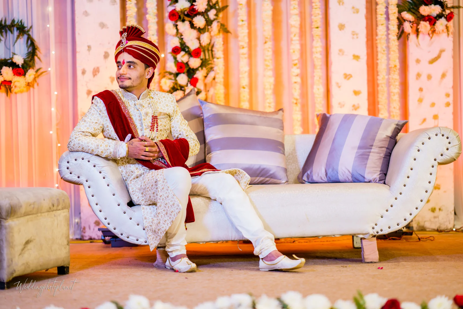 Geetika & Mayank Hero 1