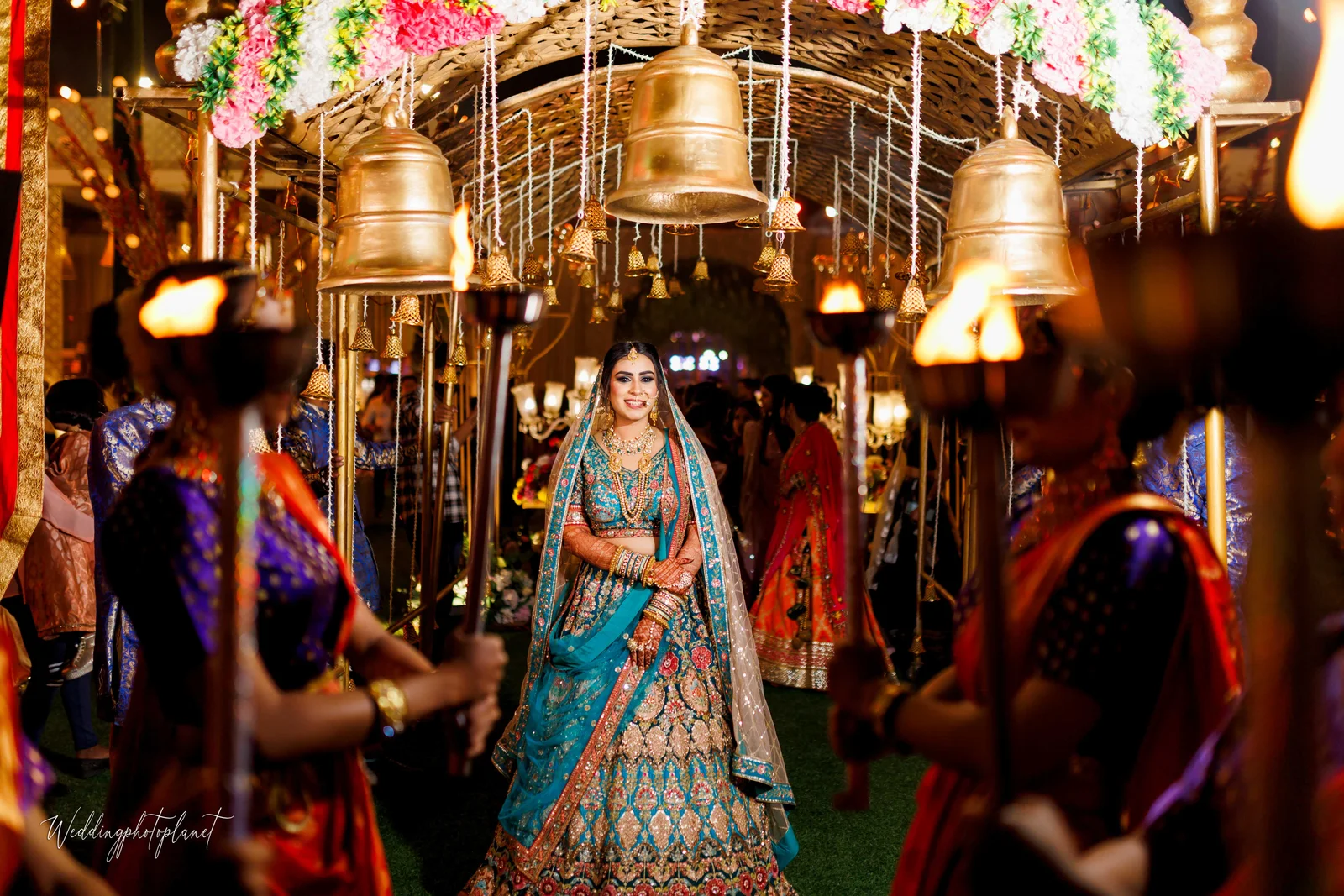 Shubhangi & Mohak Hero 1