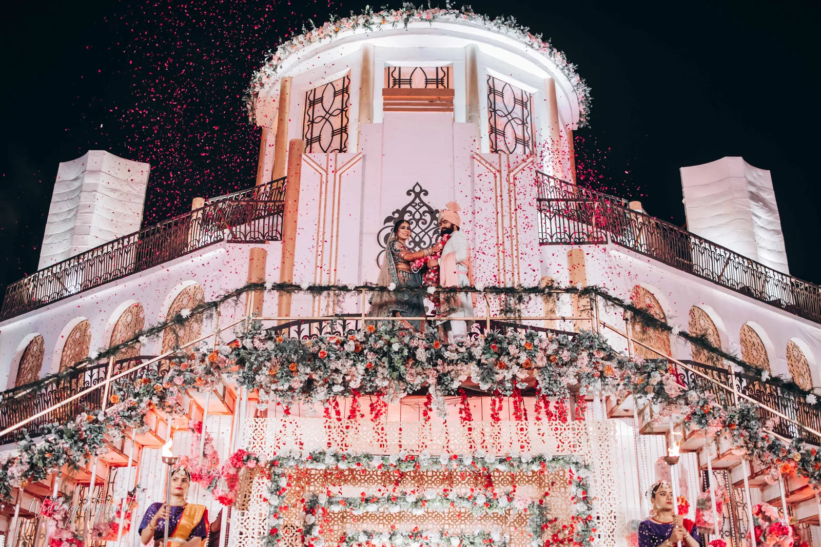 Shubhangi & Mohak Banner 1