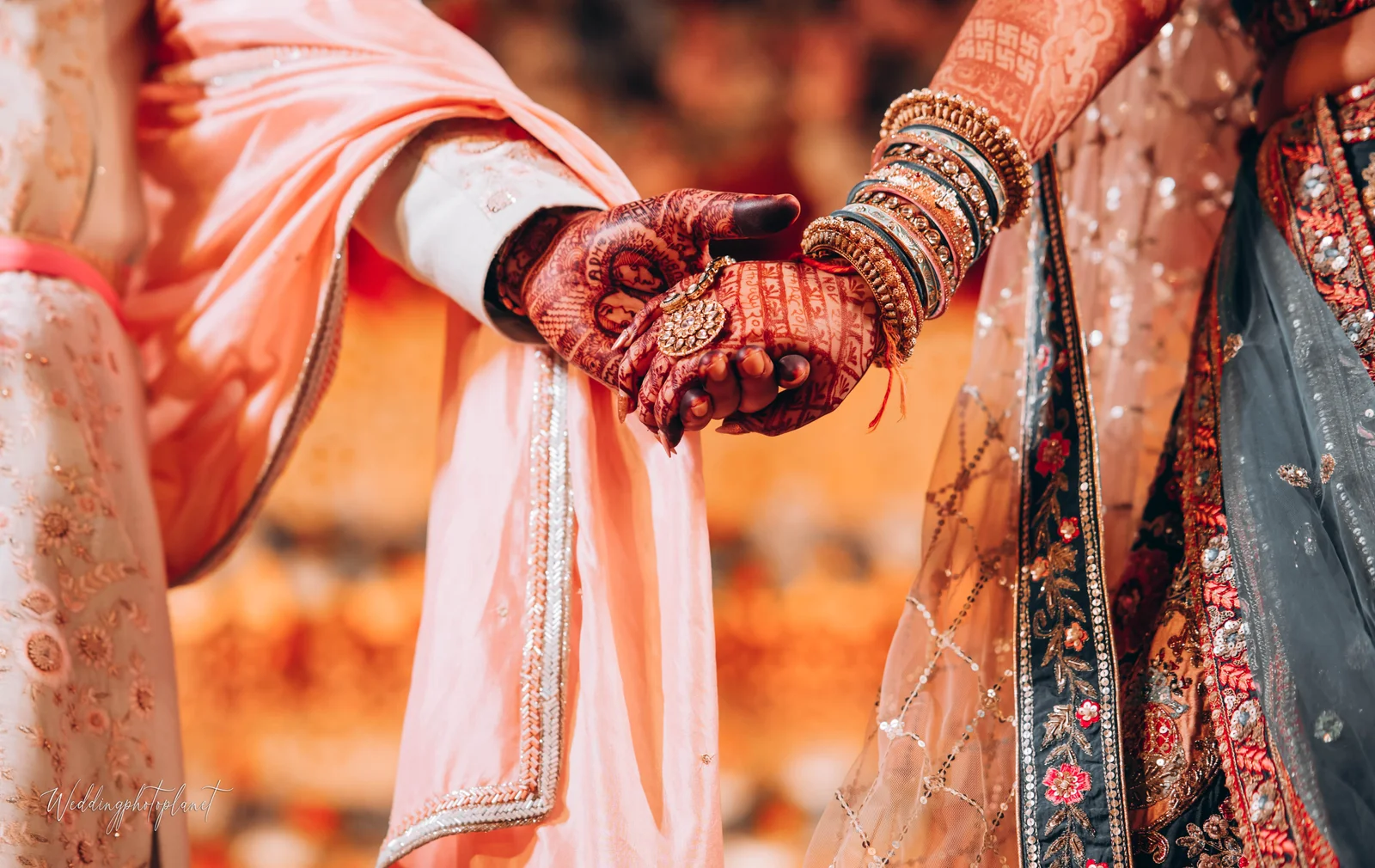 Shubhangi & Mohak Banner 2