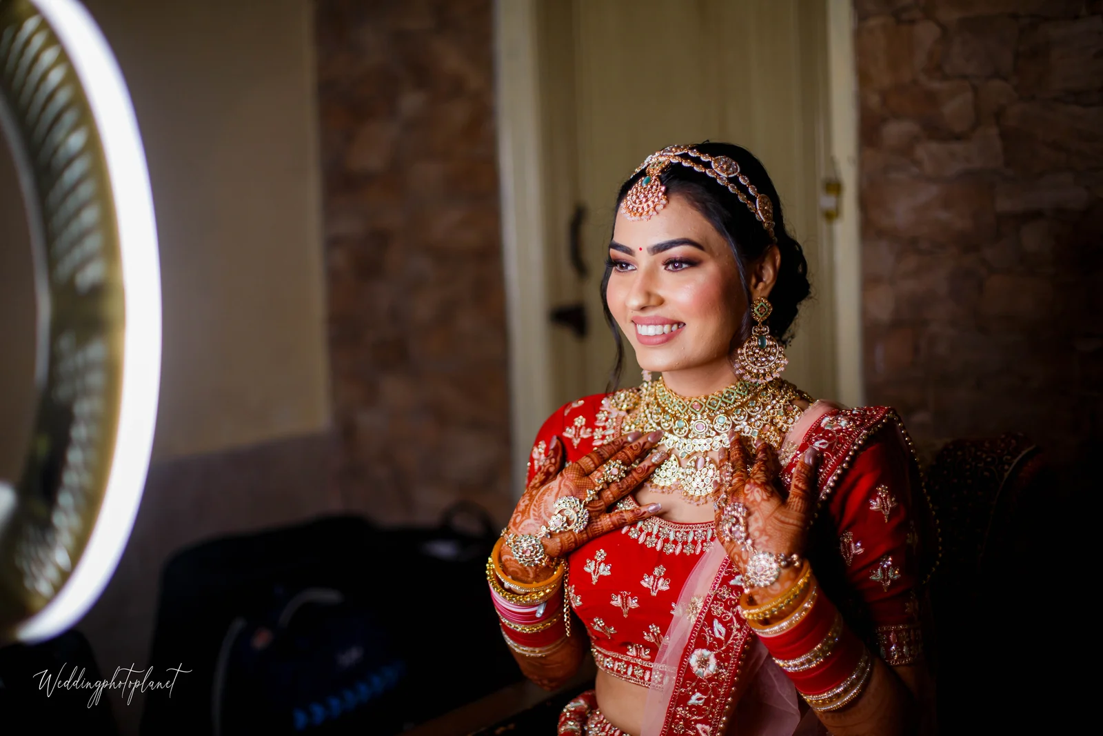 Vaishali & Deepender Hero 2