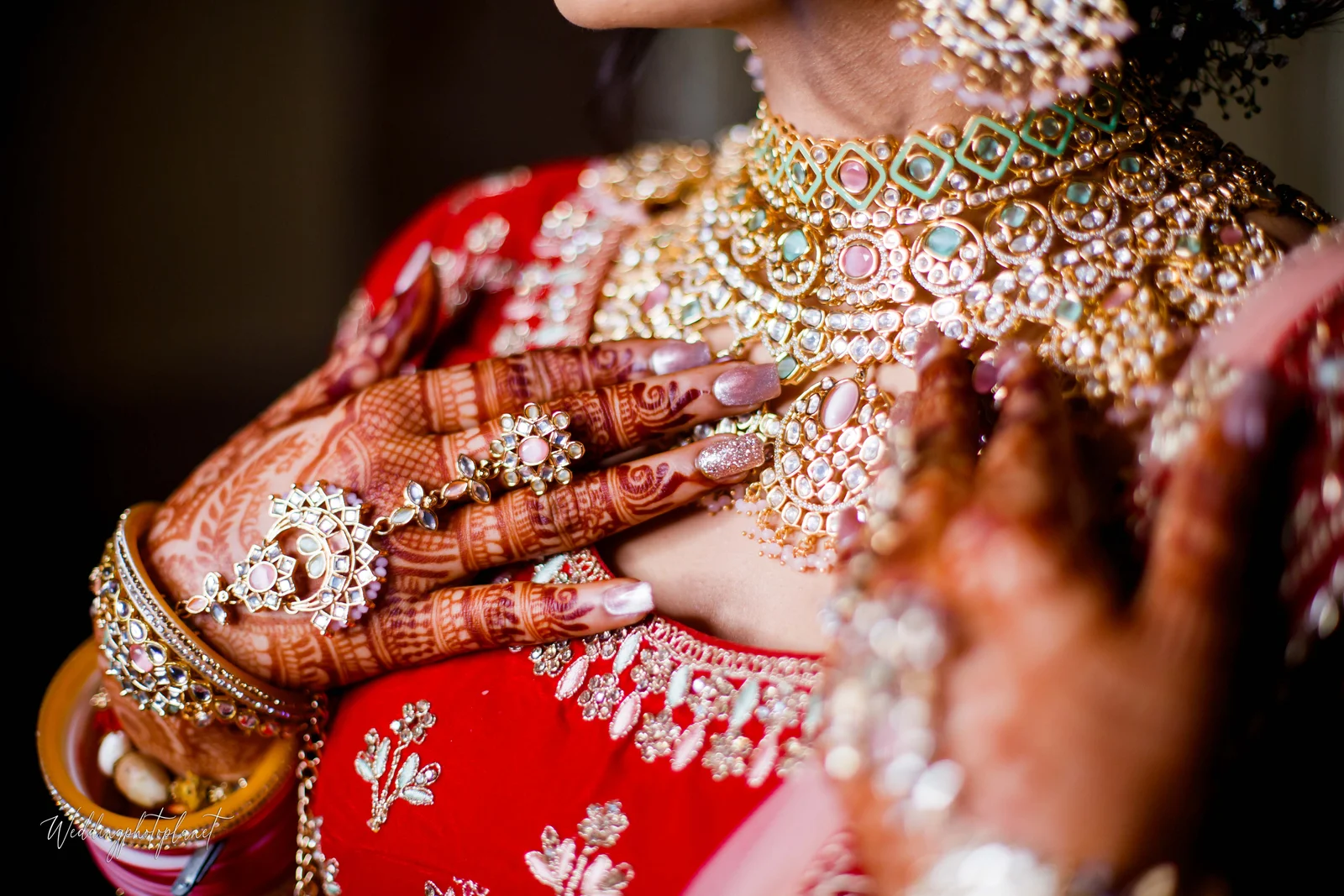 Vaishali & Deepender Hero 1