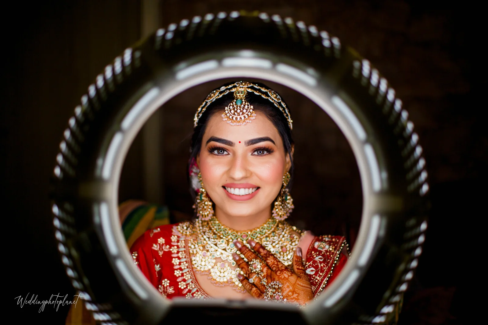 Vaishali & Deepender Banner 1