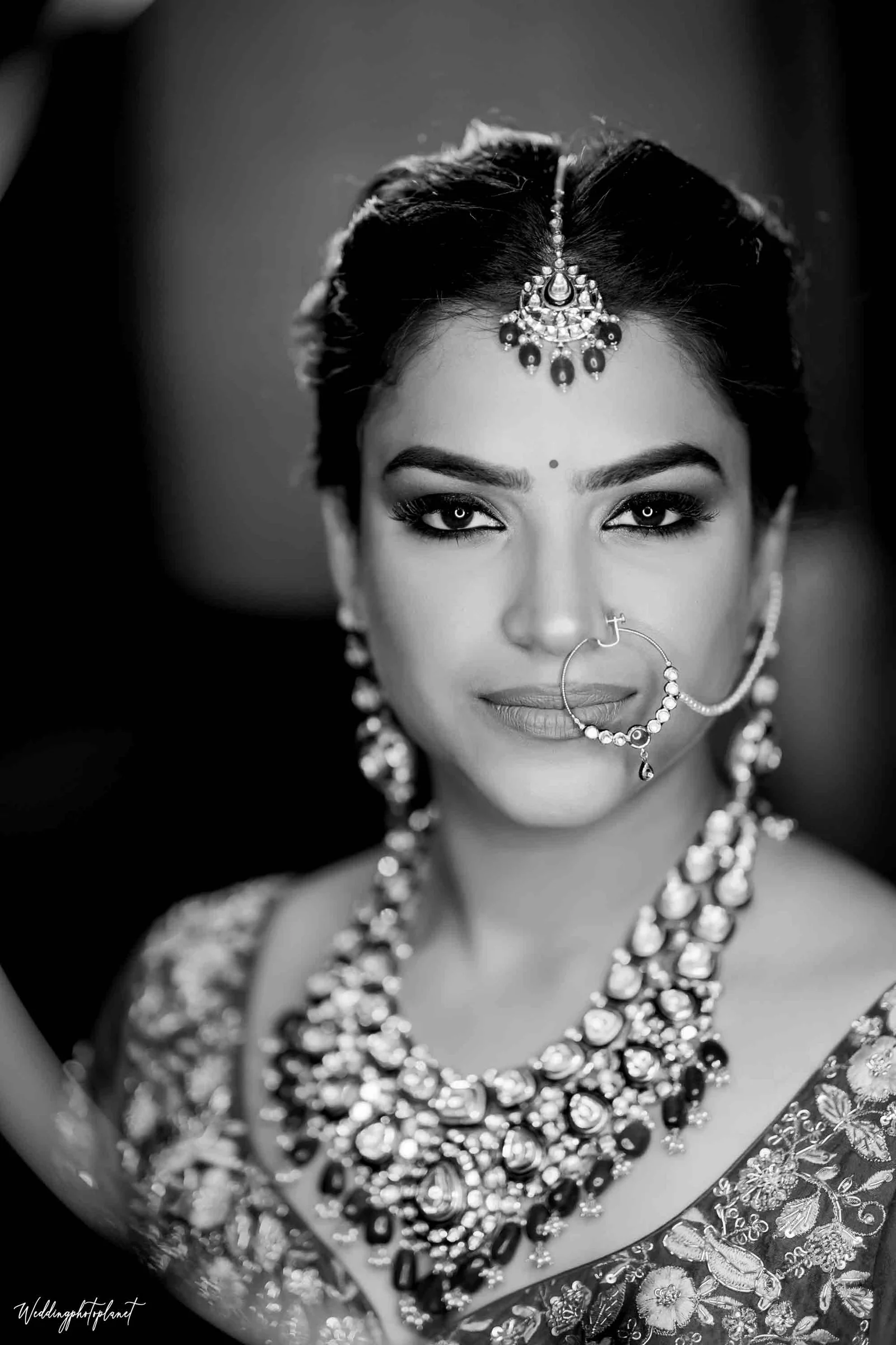 Chetan & Preksha Photo 1