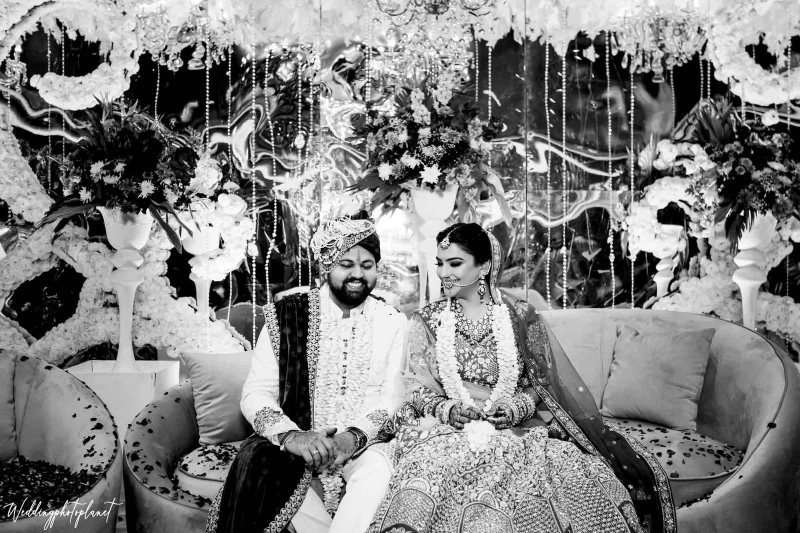 Chetan & Preksha Photo 7