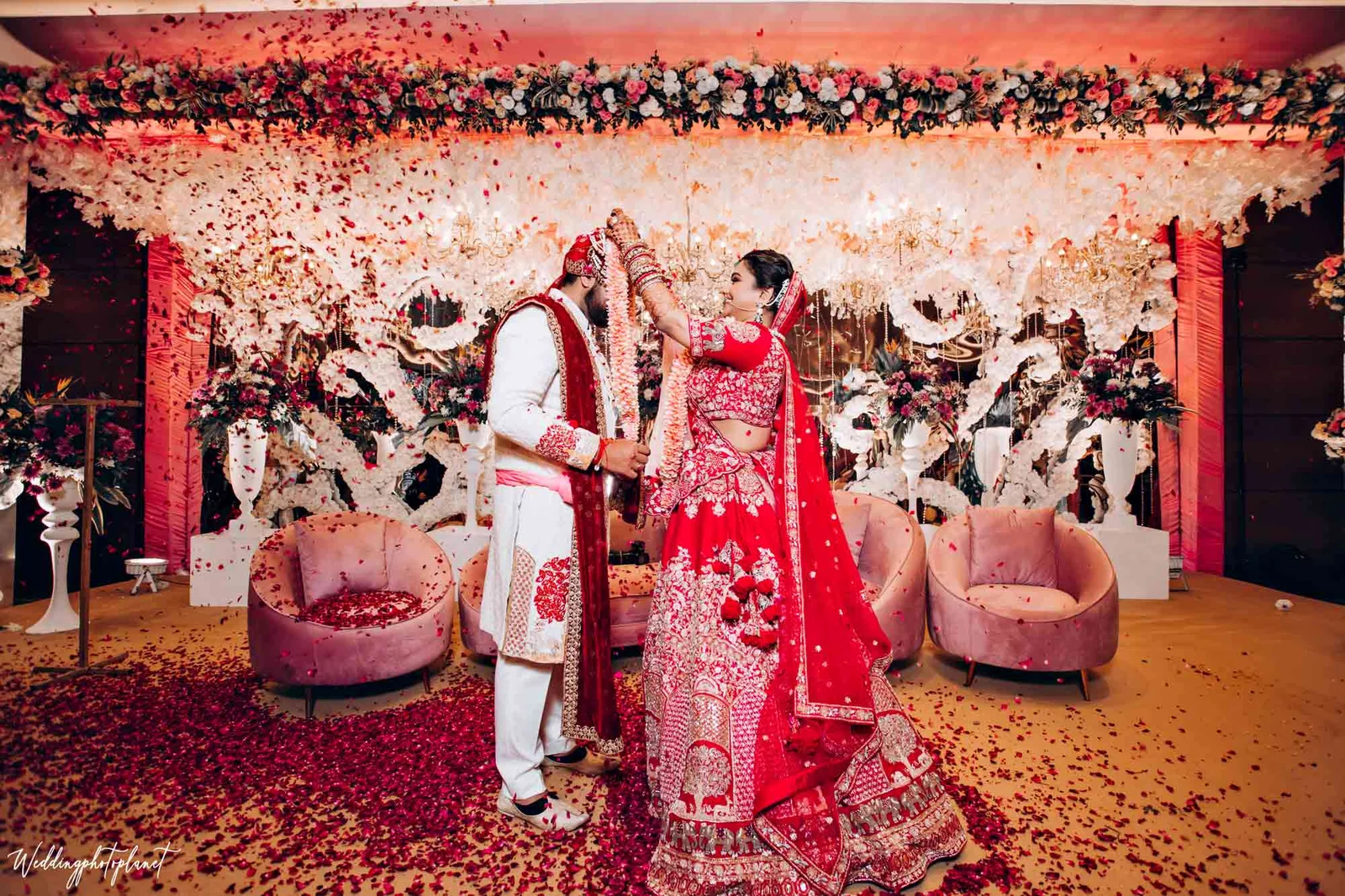 Chetan & Preksha Photo 10