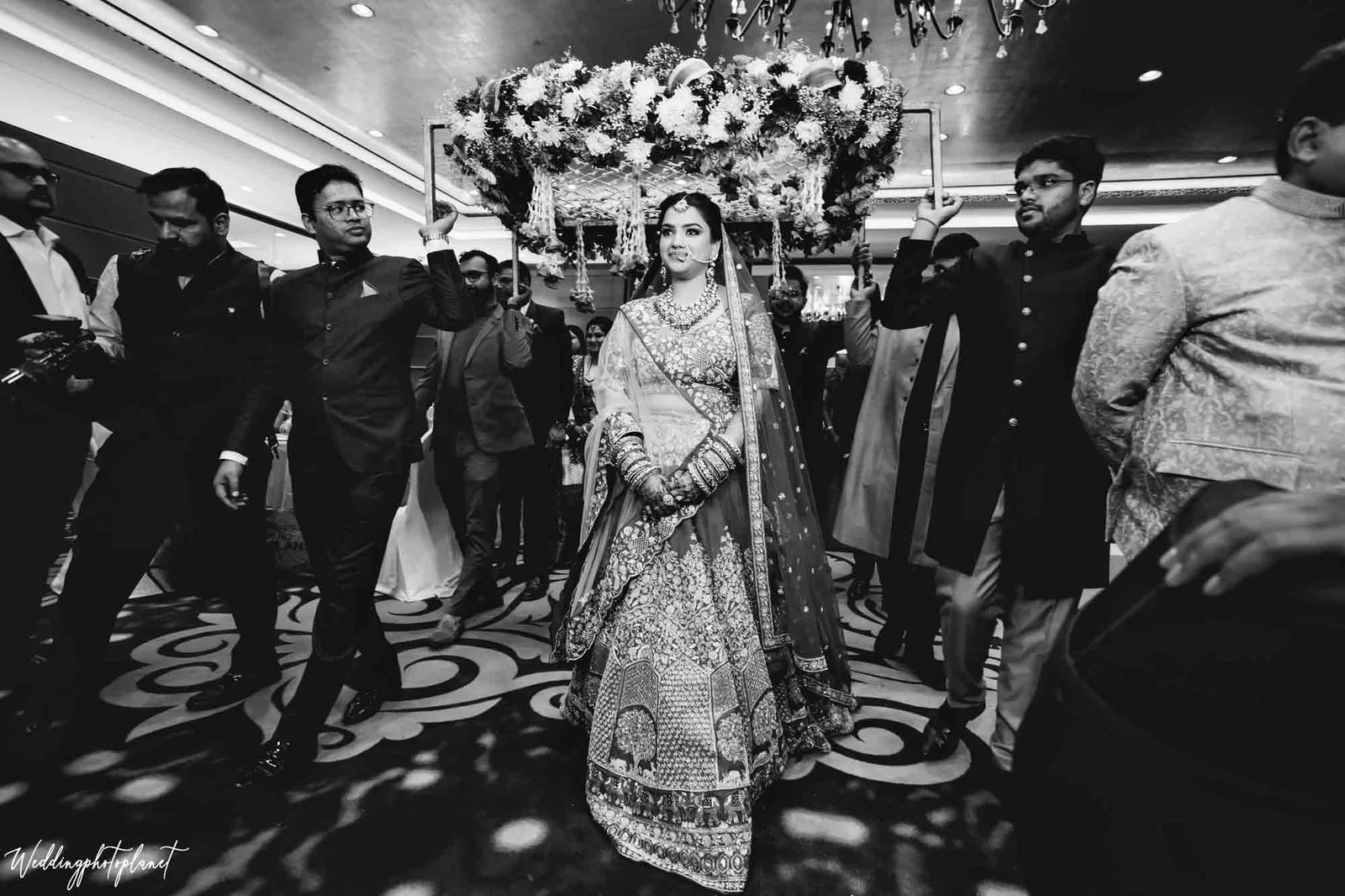 Chetan & Preksha Photo 12