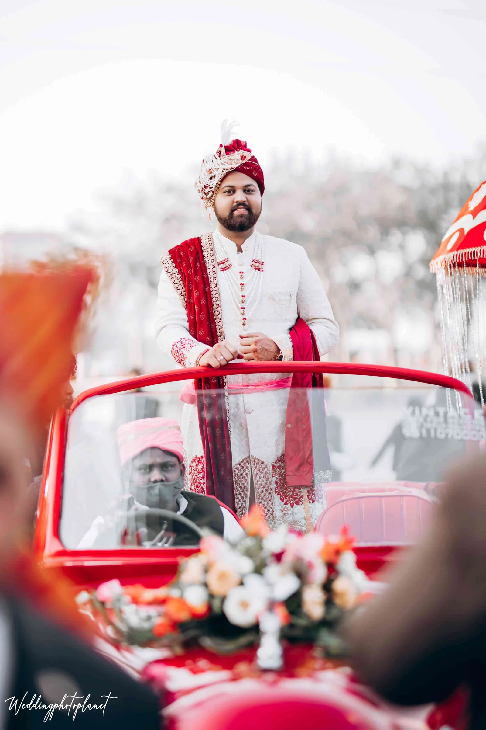 Chetan & Preksha Photo 17