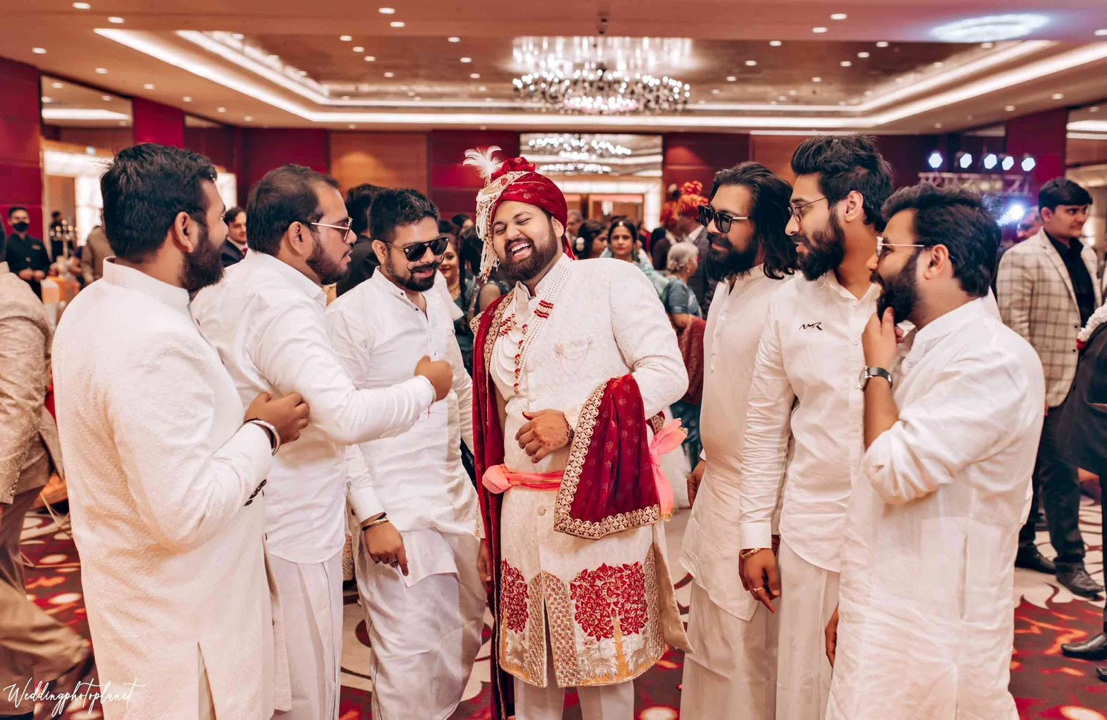 Chetan & Preksha Photo 20