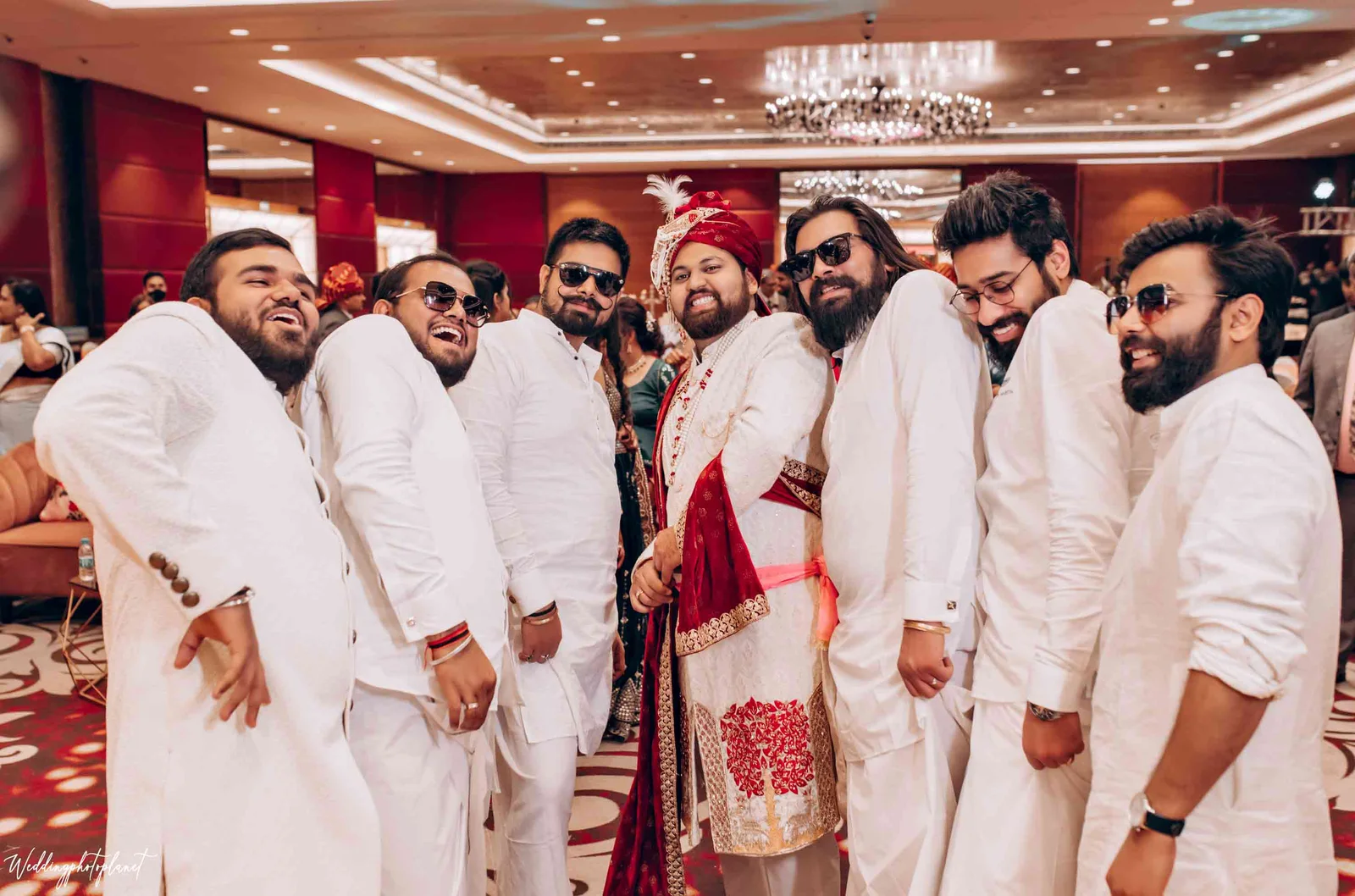 Chetan & Preksha Photo 21