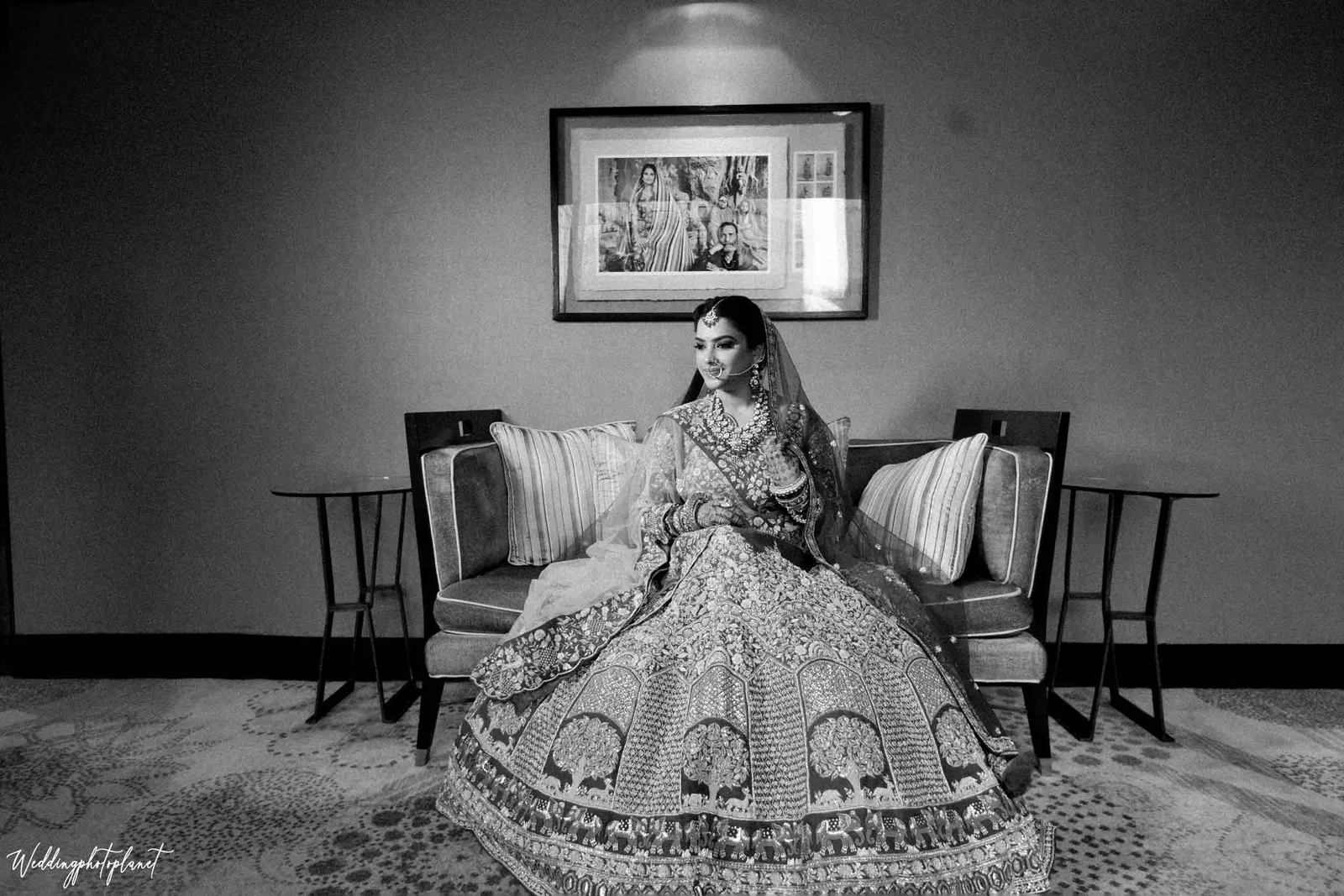 Chetan & Preksha Photo 24