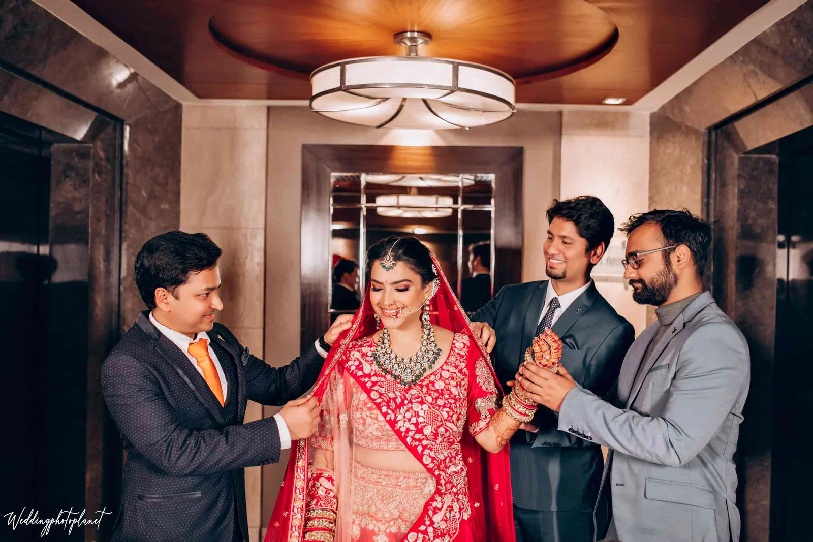 Chetan & Preksha Photo 27