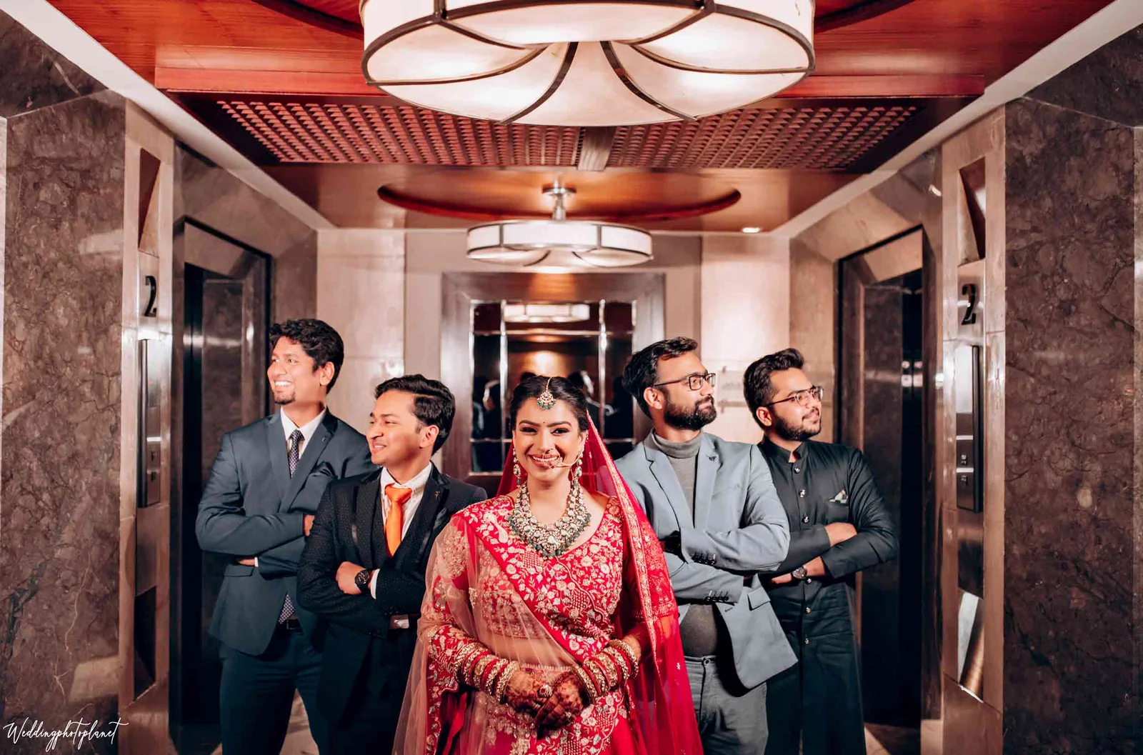 Chetan & Preksha Photo 28