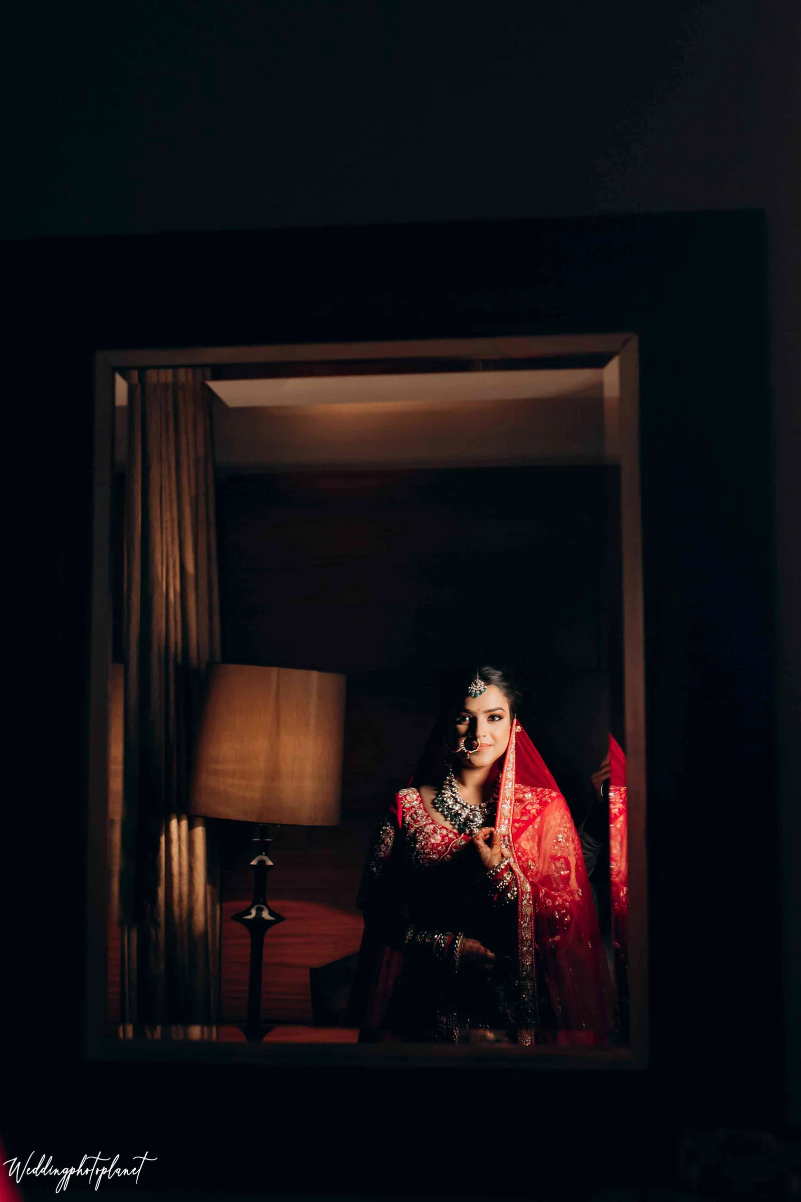 Chetan & Preksha Photo 30