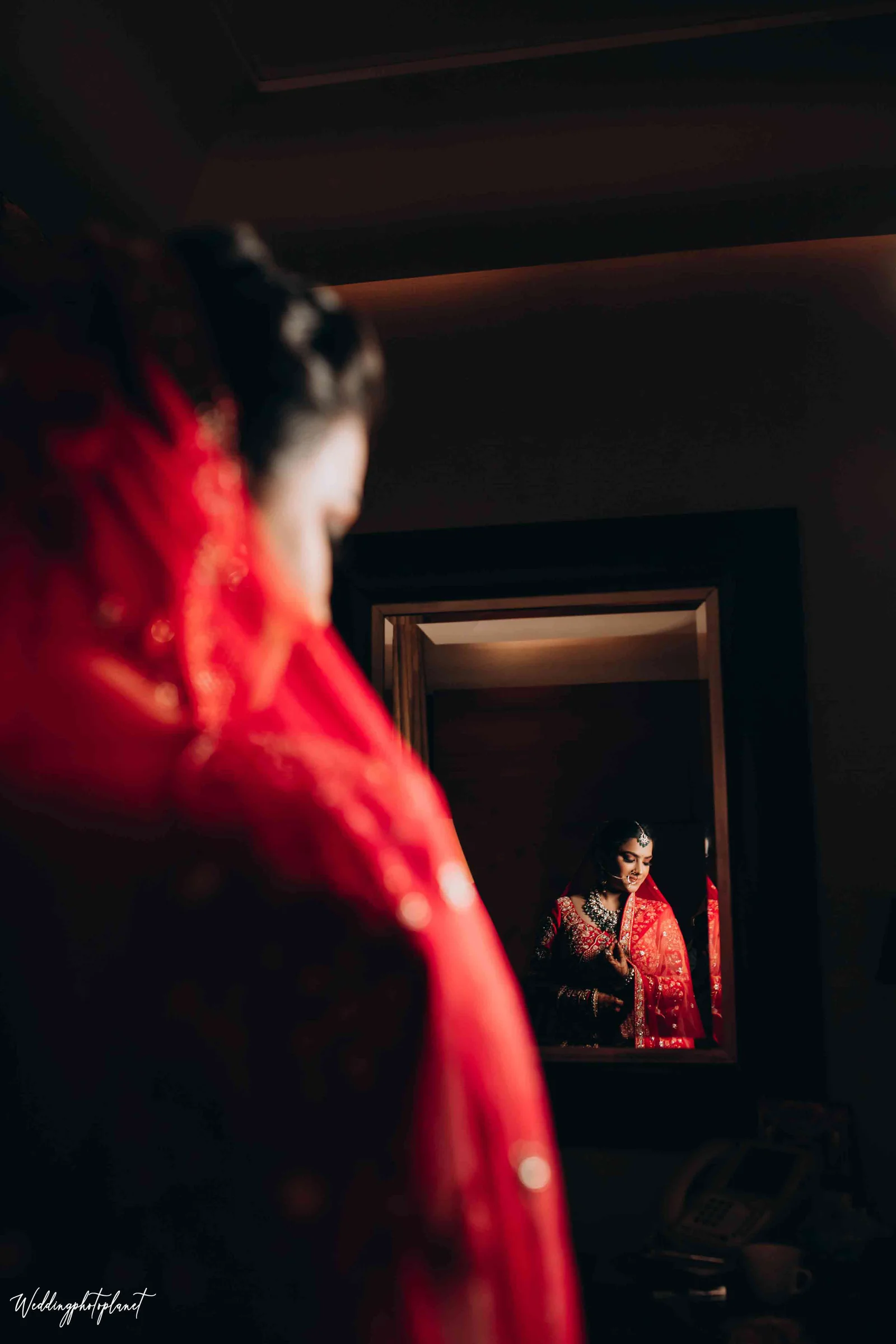 Chetan & Preksha Photo 32