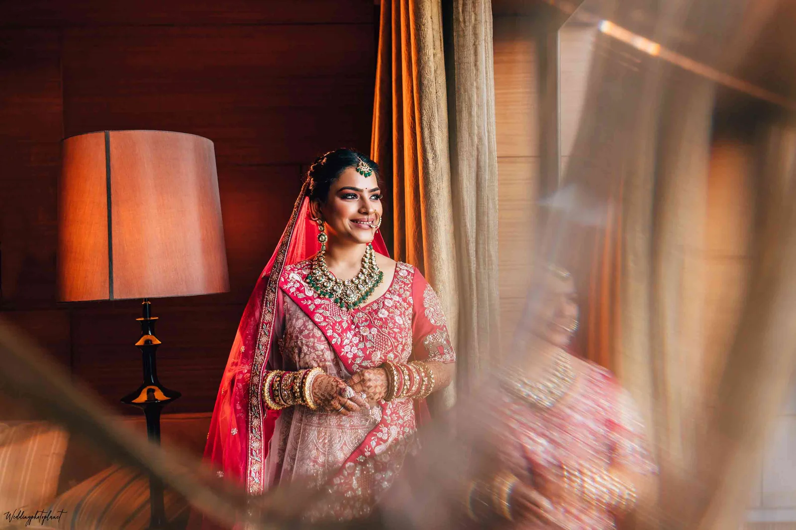 Chetan & Preksha Photo 33