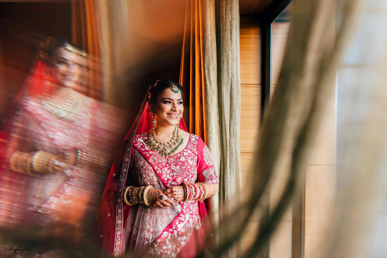 Chetan & Preksha Photo 34