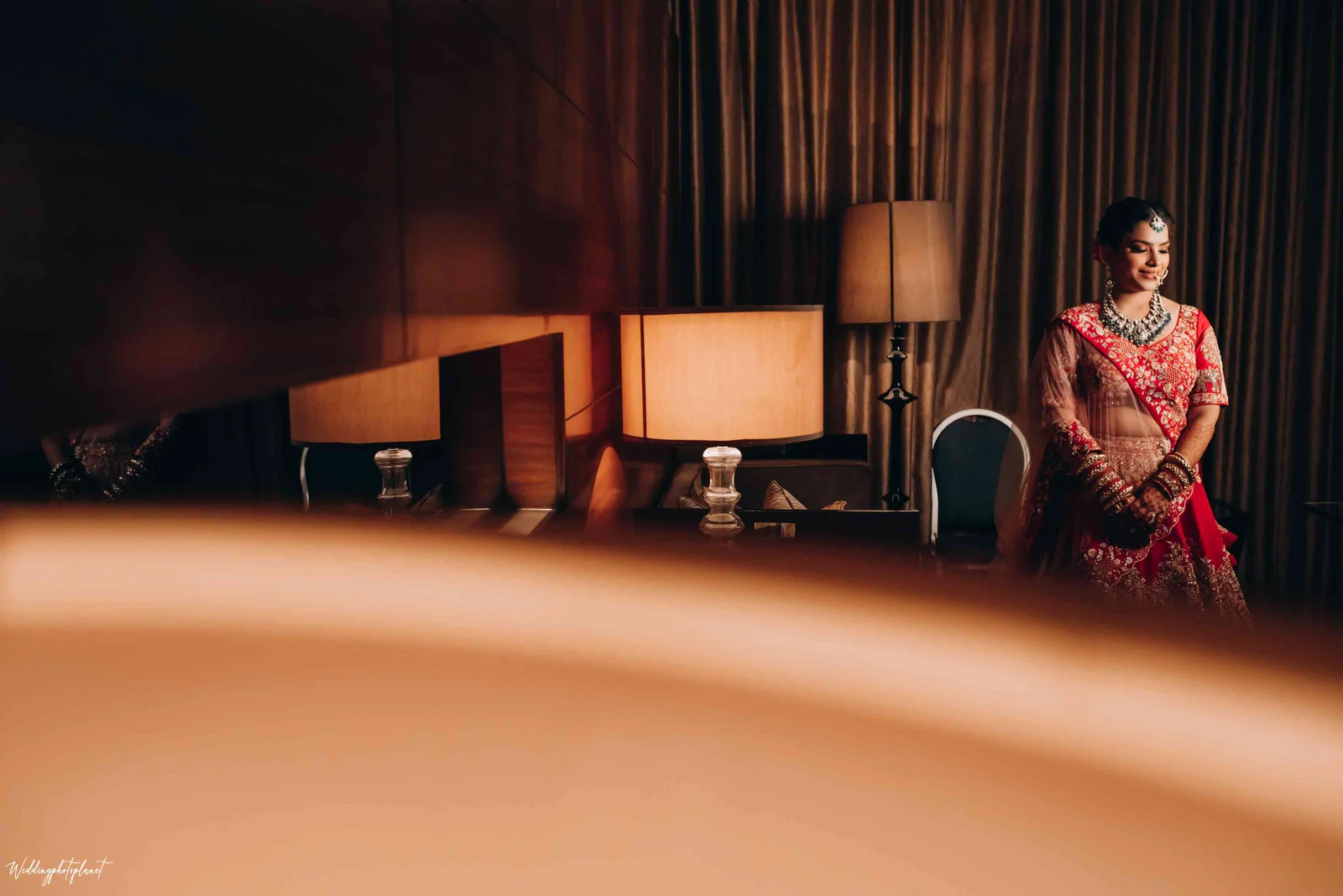 Chetan & Preksha Photo 37