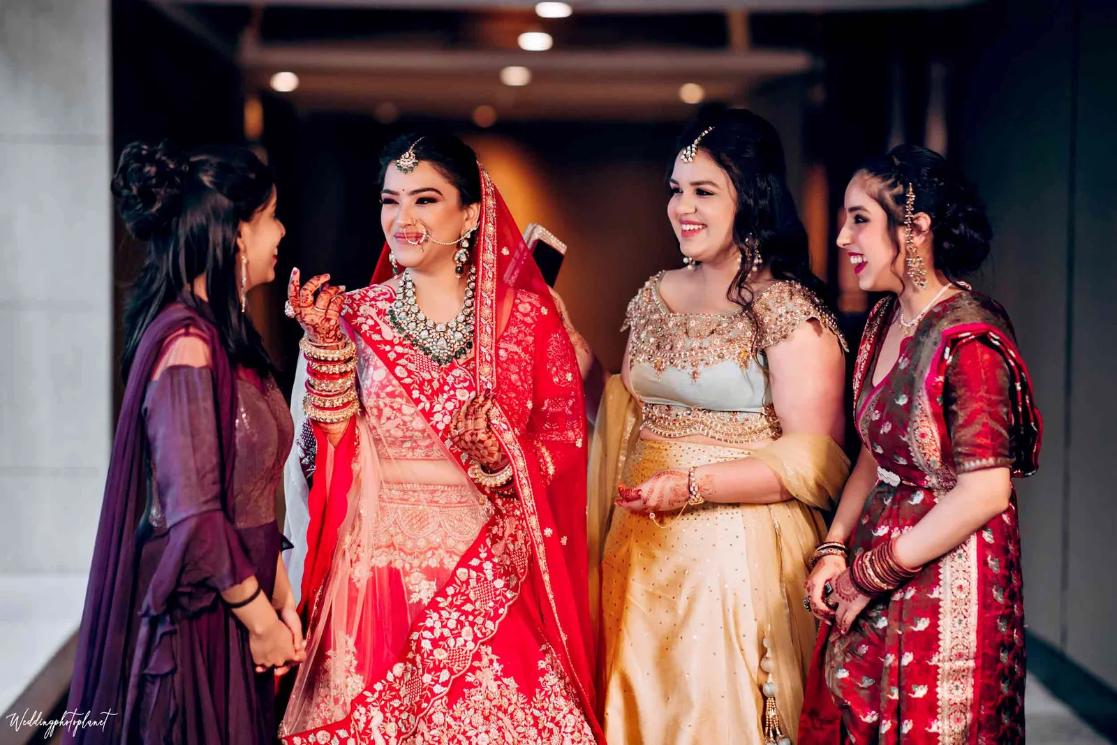 Chetan & Preksha Photo 40