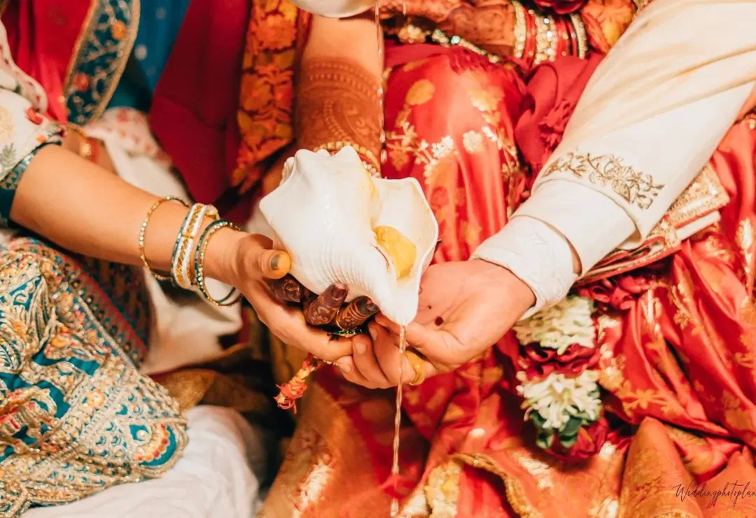 Annanaya & Praharsh Hero 1