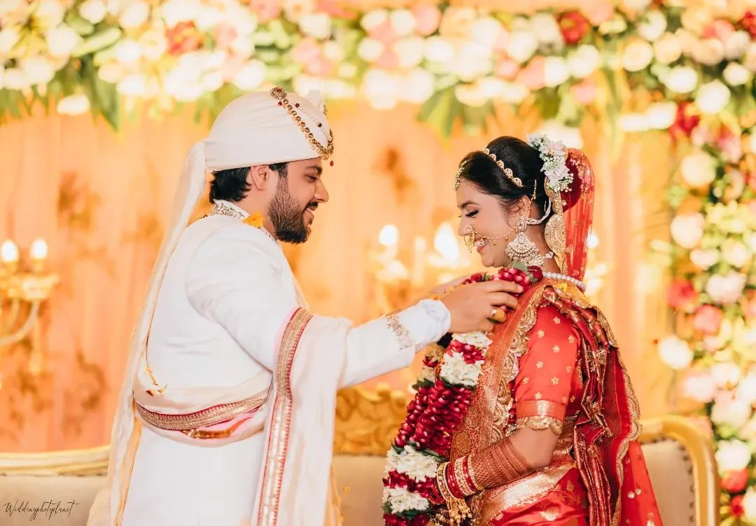 Annanaya & Praharsh Hero 2