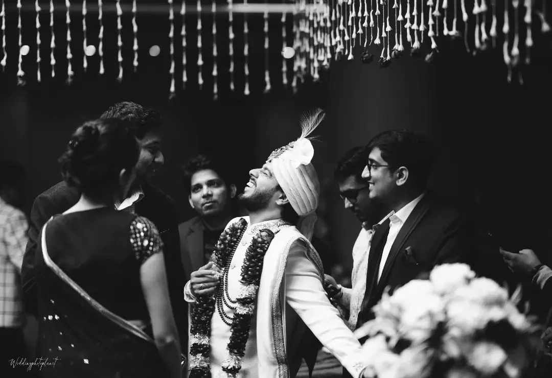 Annanaya & Praharsh Hero 3