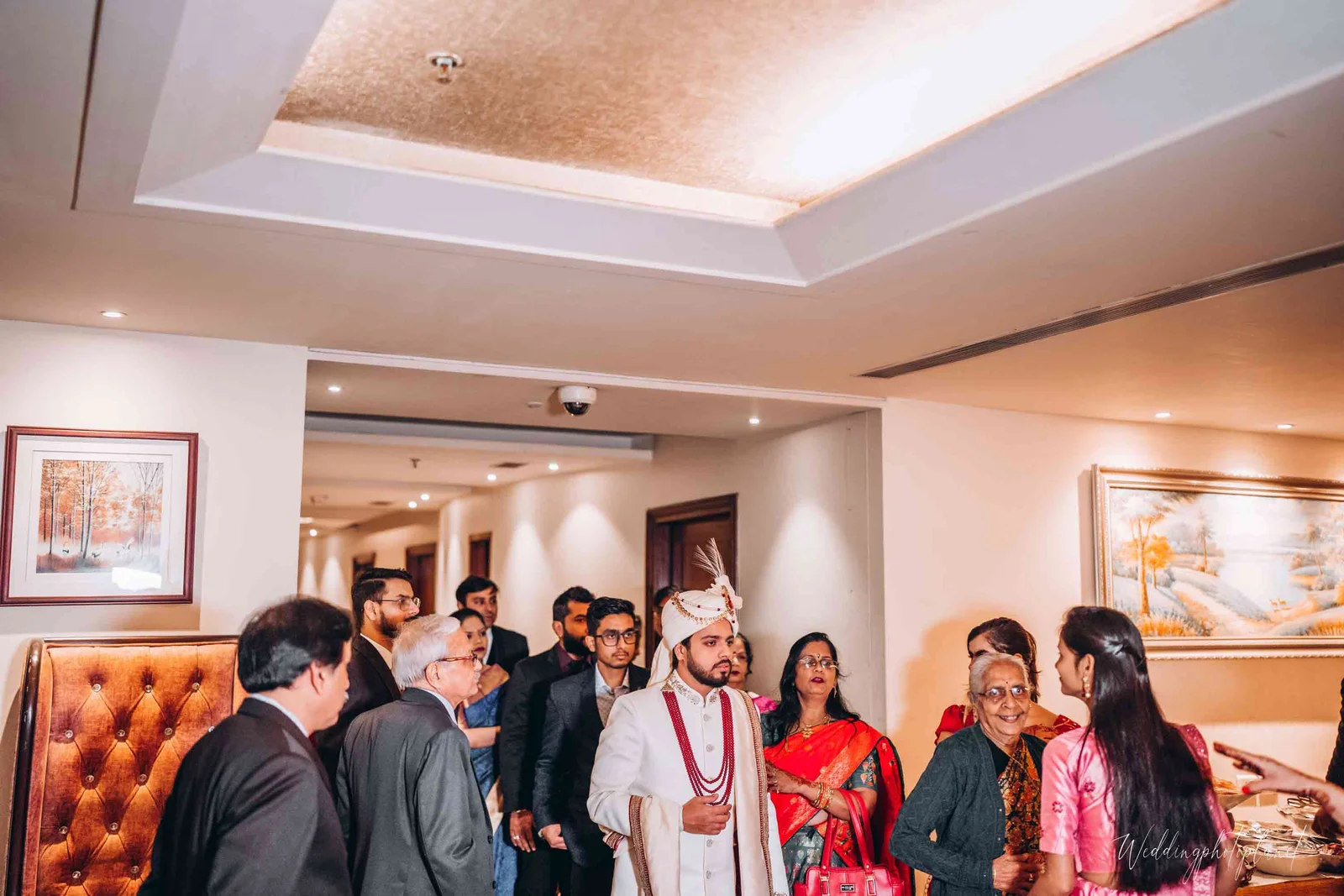 Annanaya & Praharsh Photo 2