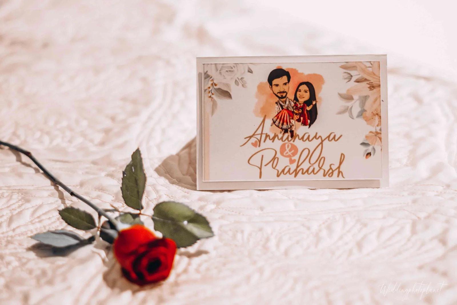 Annanaya & Praharsh Photo 7