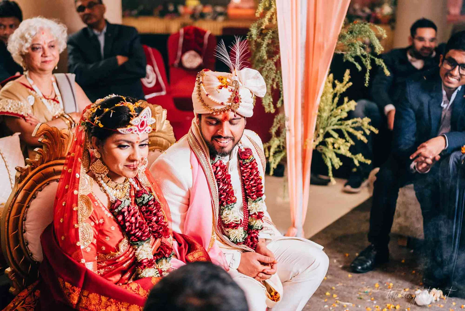 Annanaya & Praharsh Photo 10