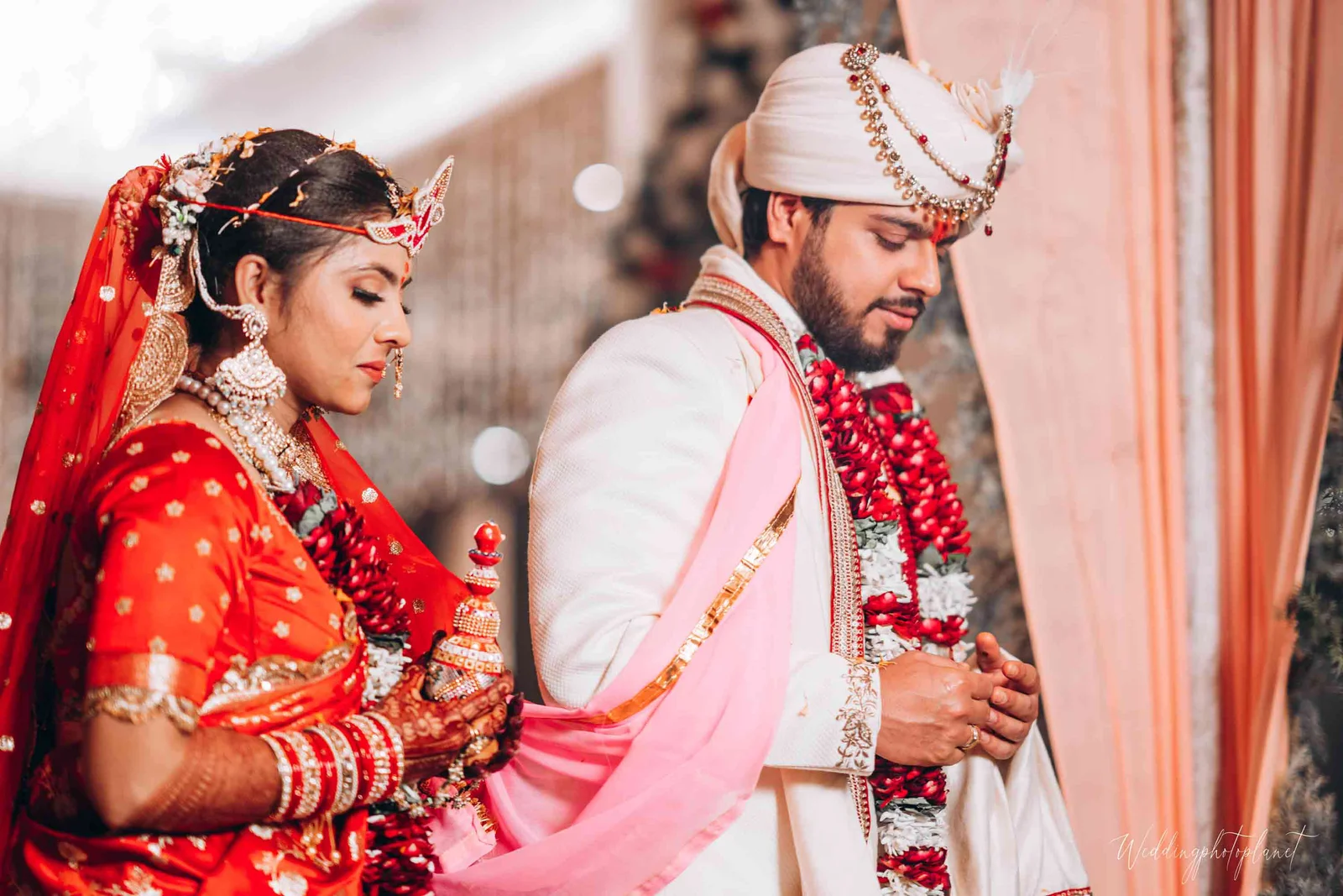 Annanaya & Praharsh Photo 12