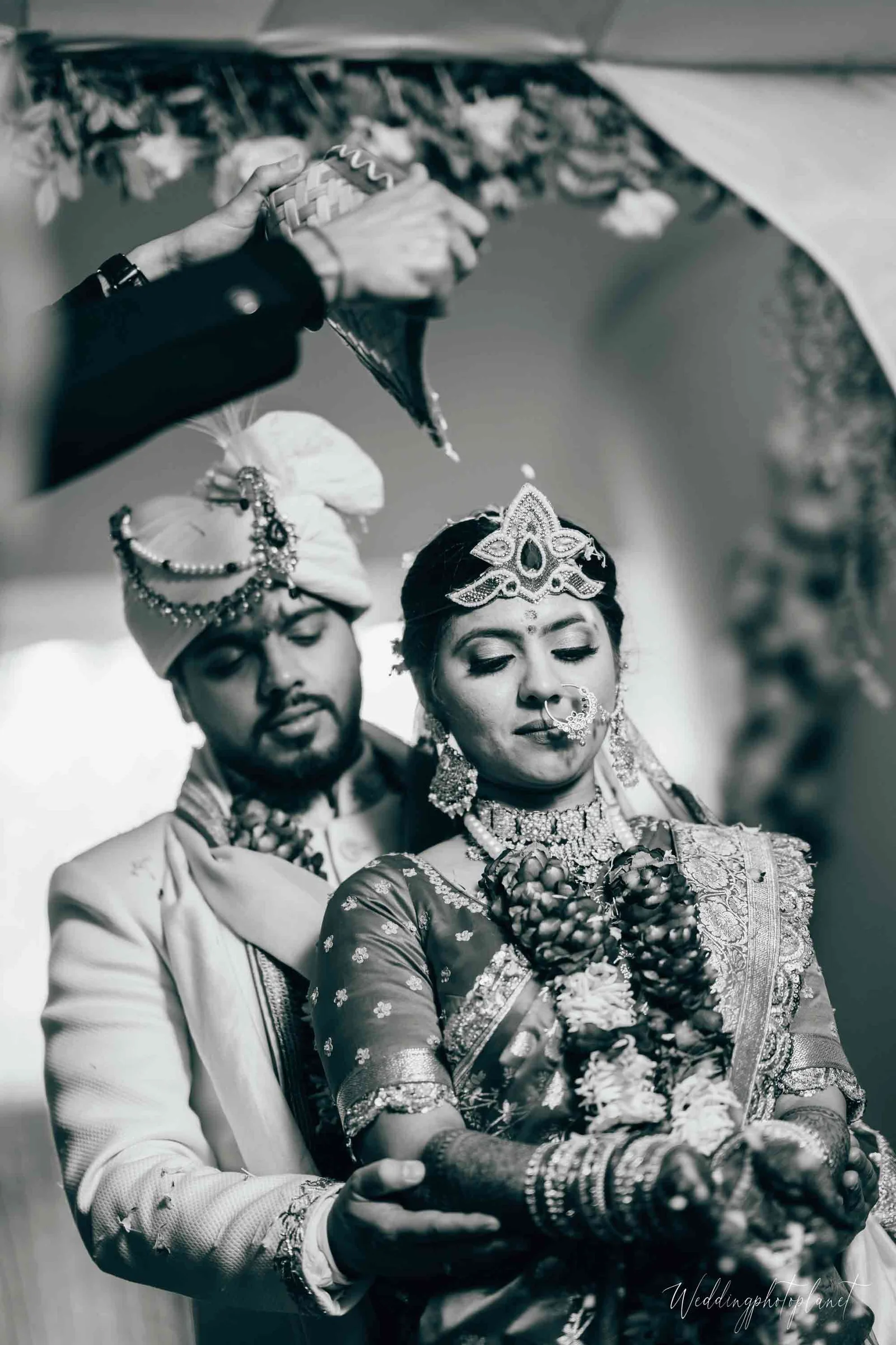 Annanaya & Praharsh Photo 13