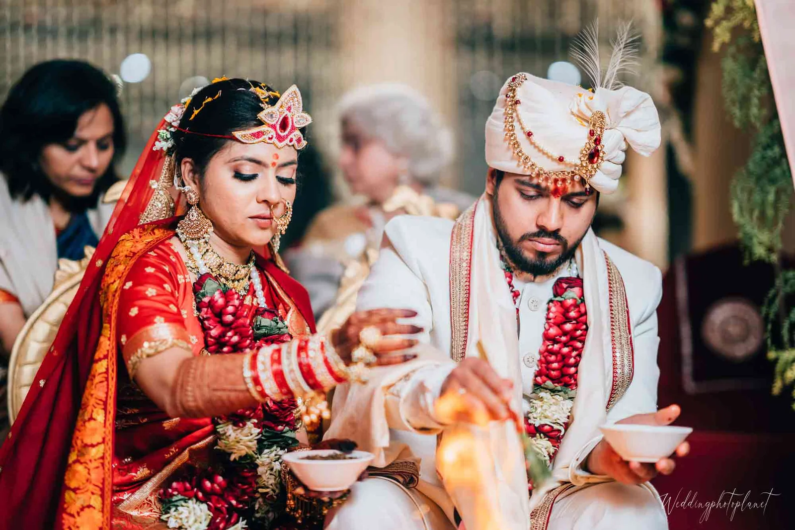 Annanaya & Praharsh Photo 15