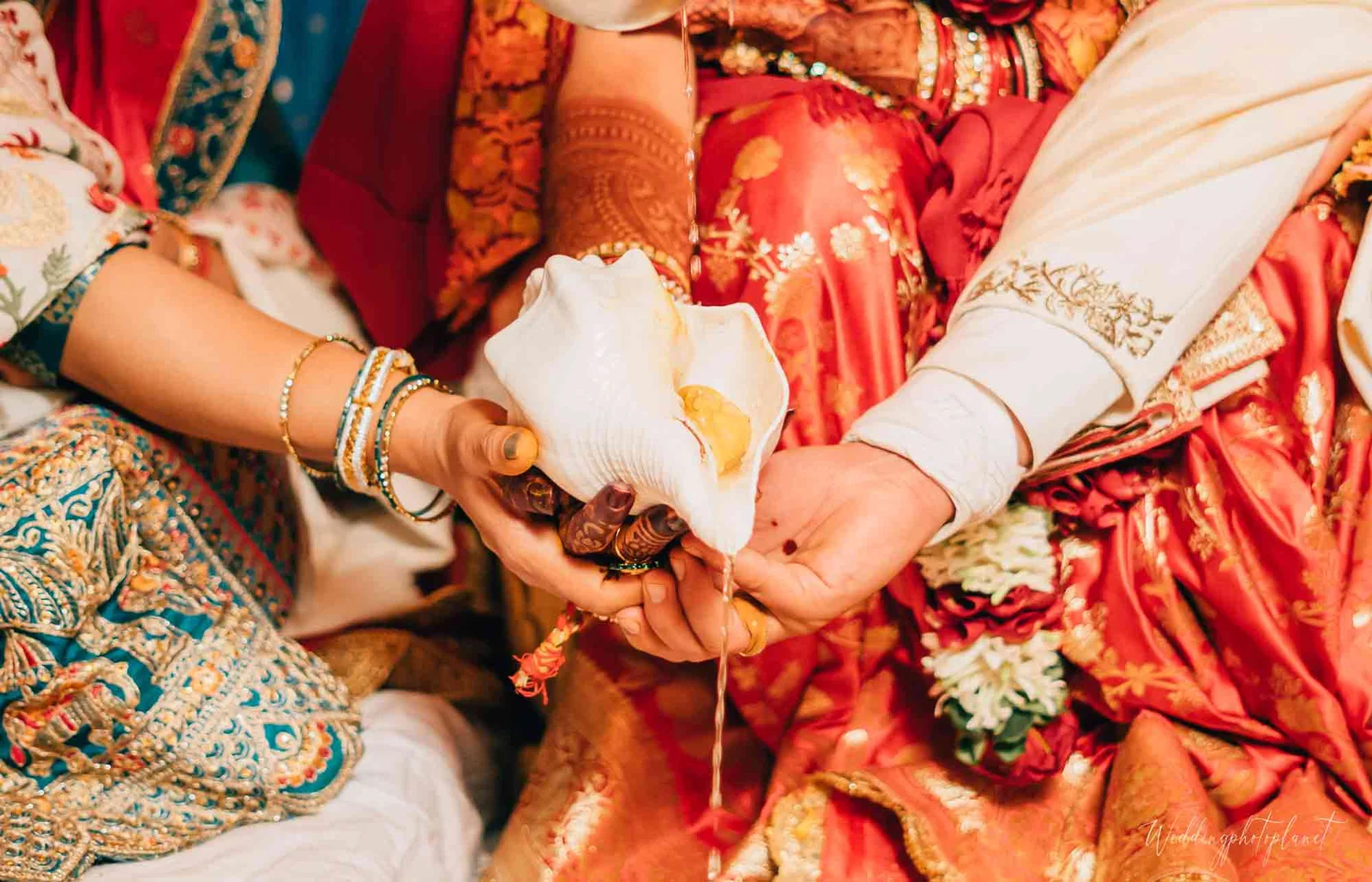 Annanaya & Praharsh Photo 16