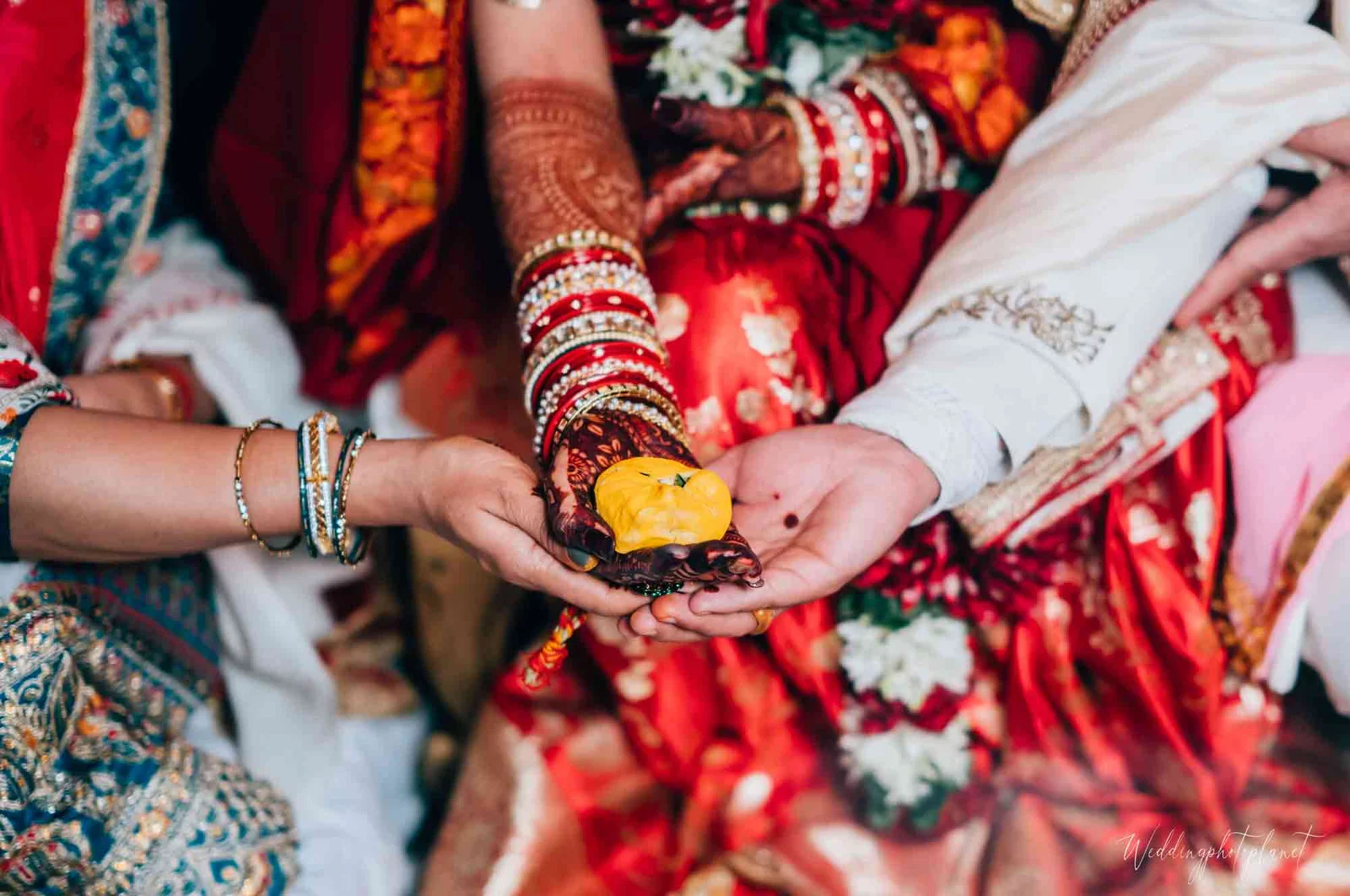 Annanaya & Praharsh Photo 17